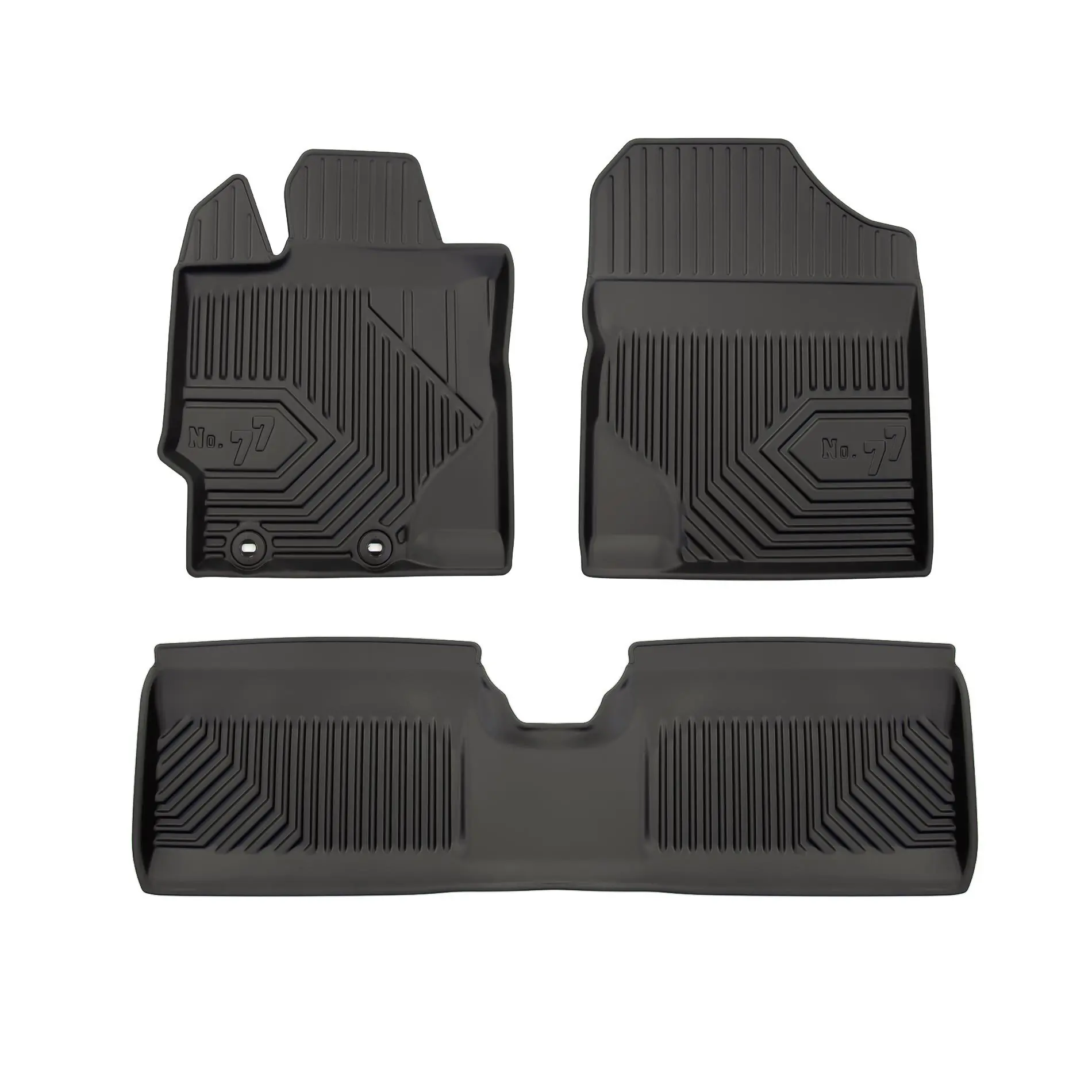 Floor Mat Set