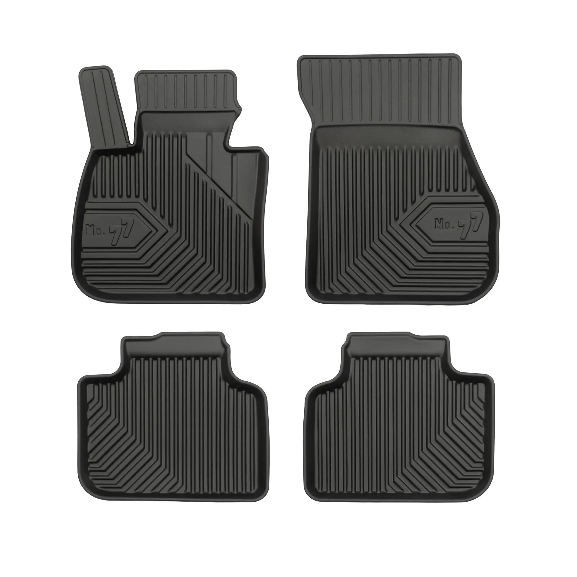 Floor Mat Set