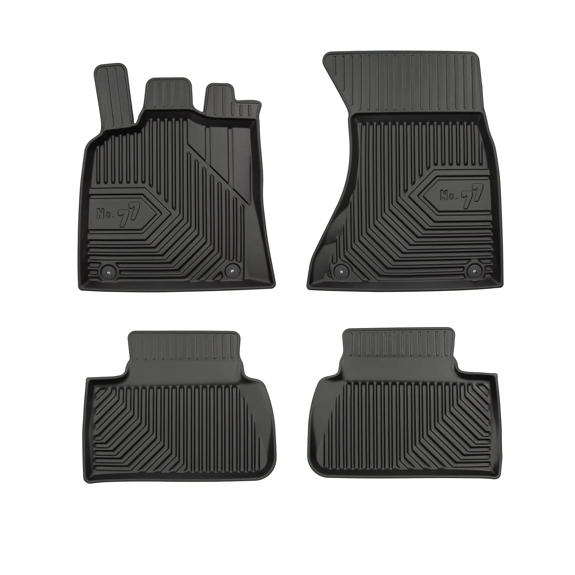 Floor Mat Set