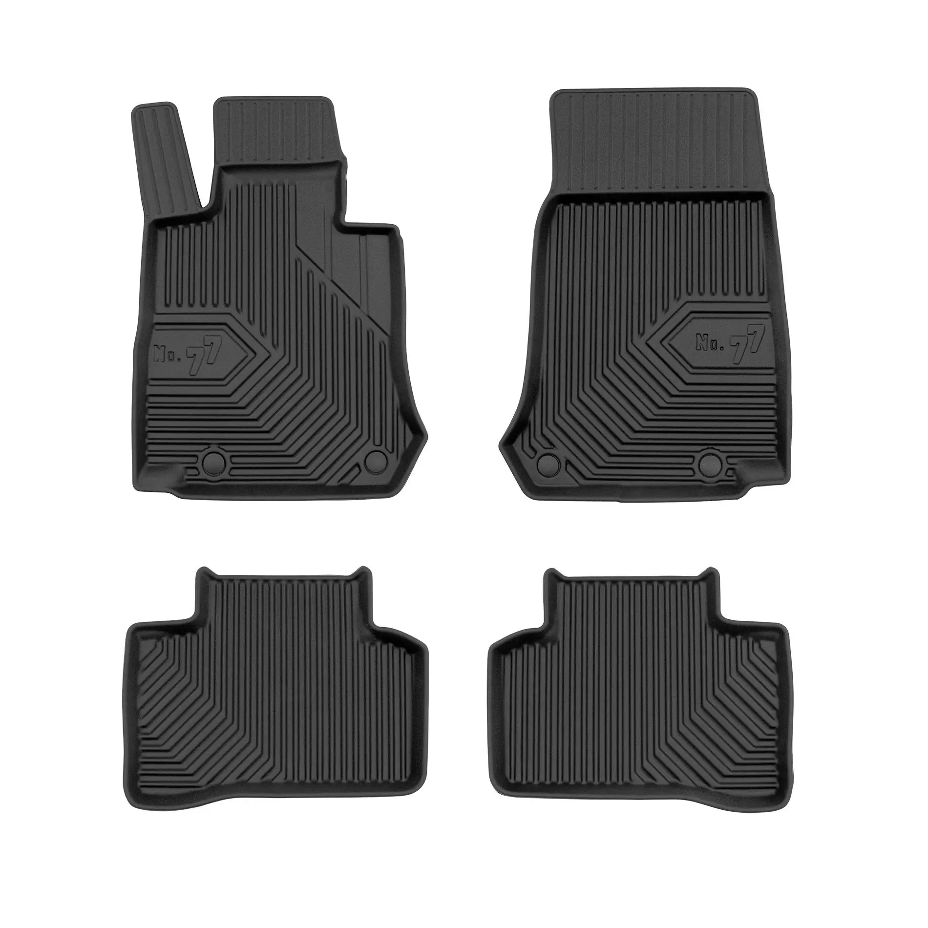 Floor Mat Set