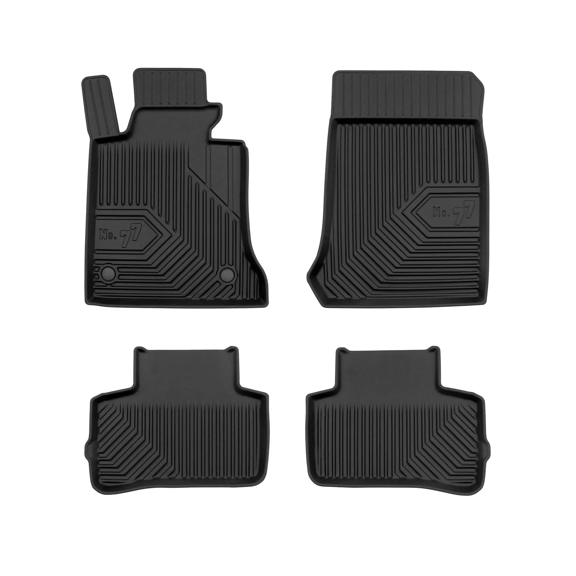 Floor Mat Set