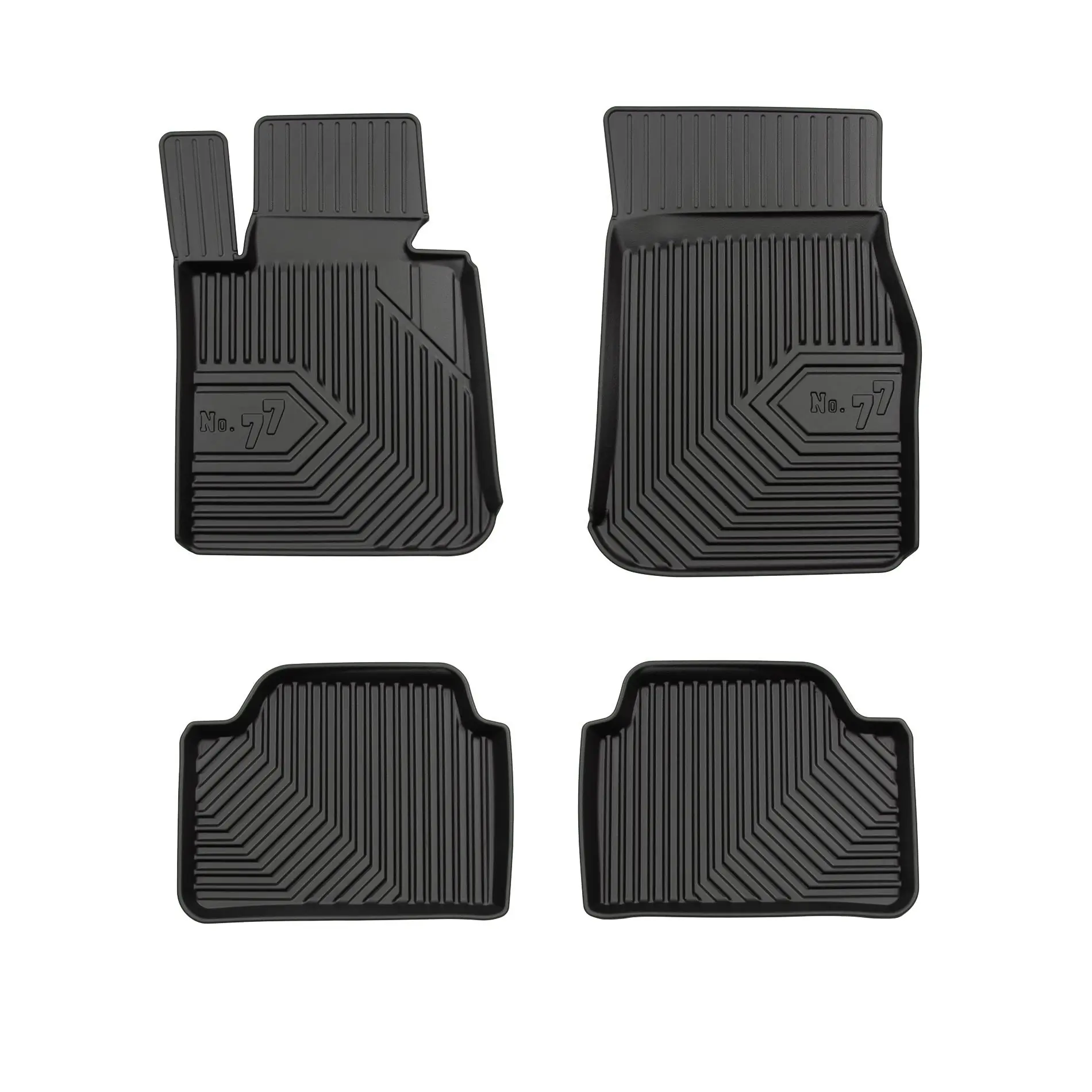 Floor Mat Set