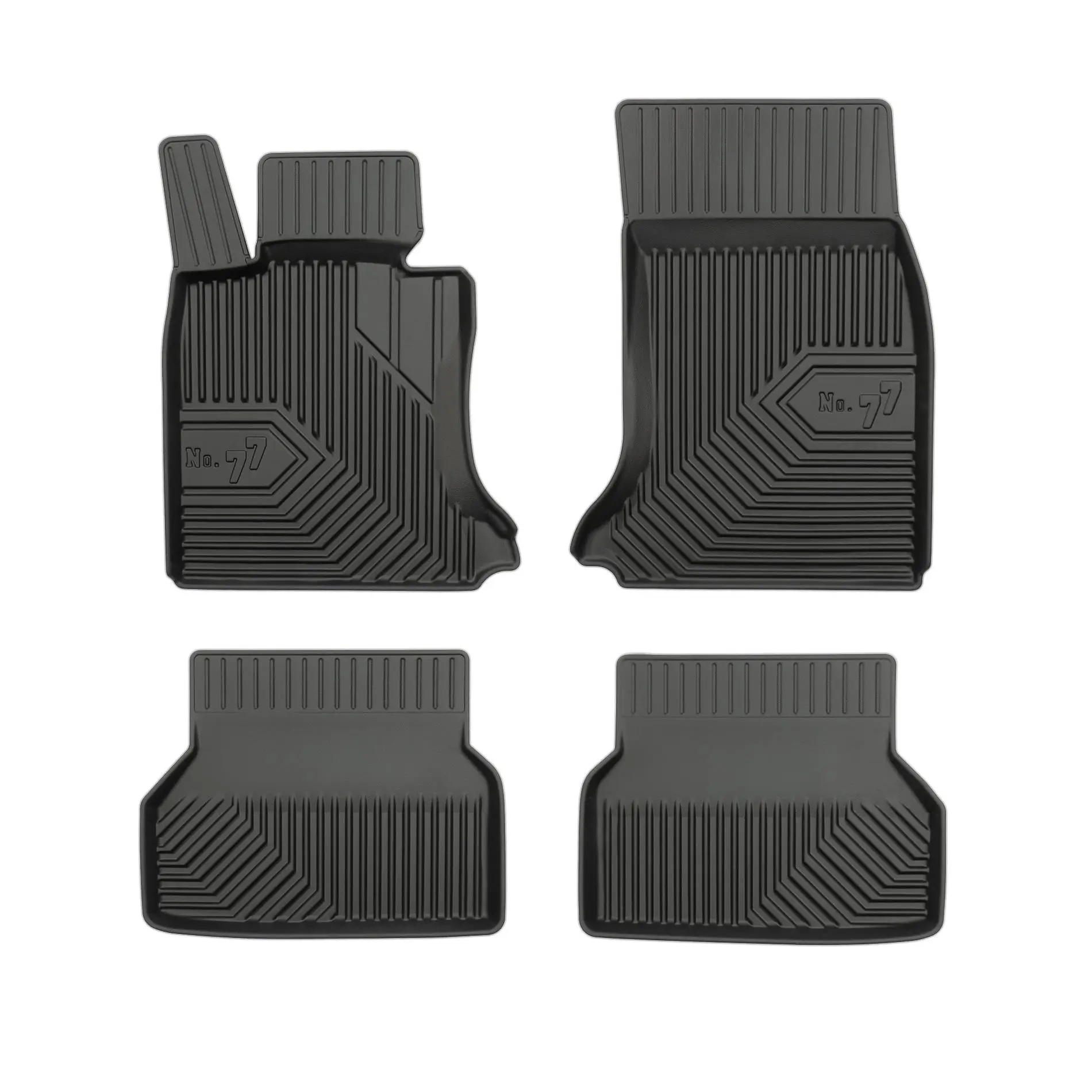 Floor Mat Set