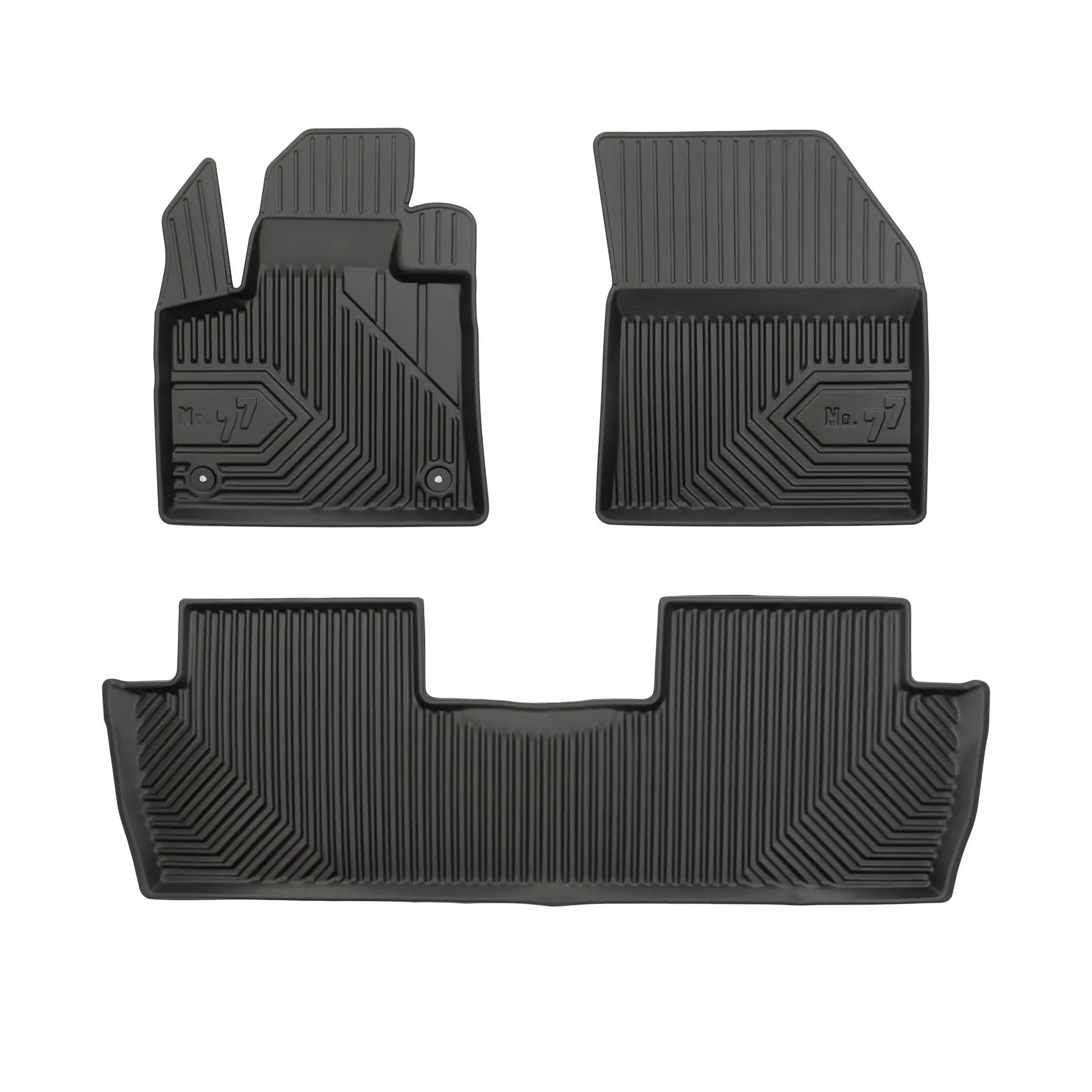 Floor Mat Set