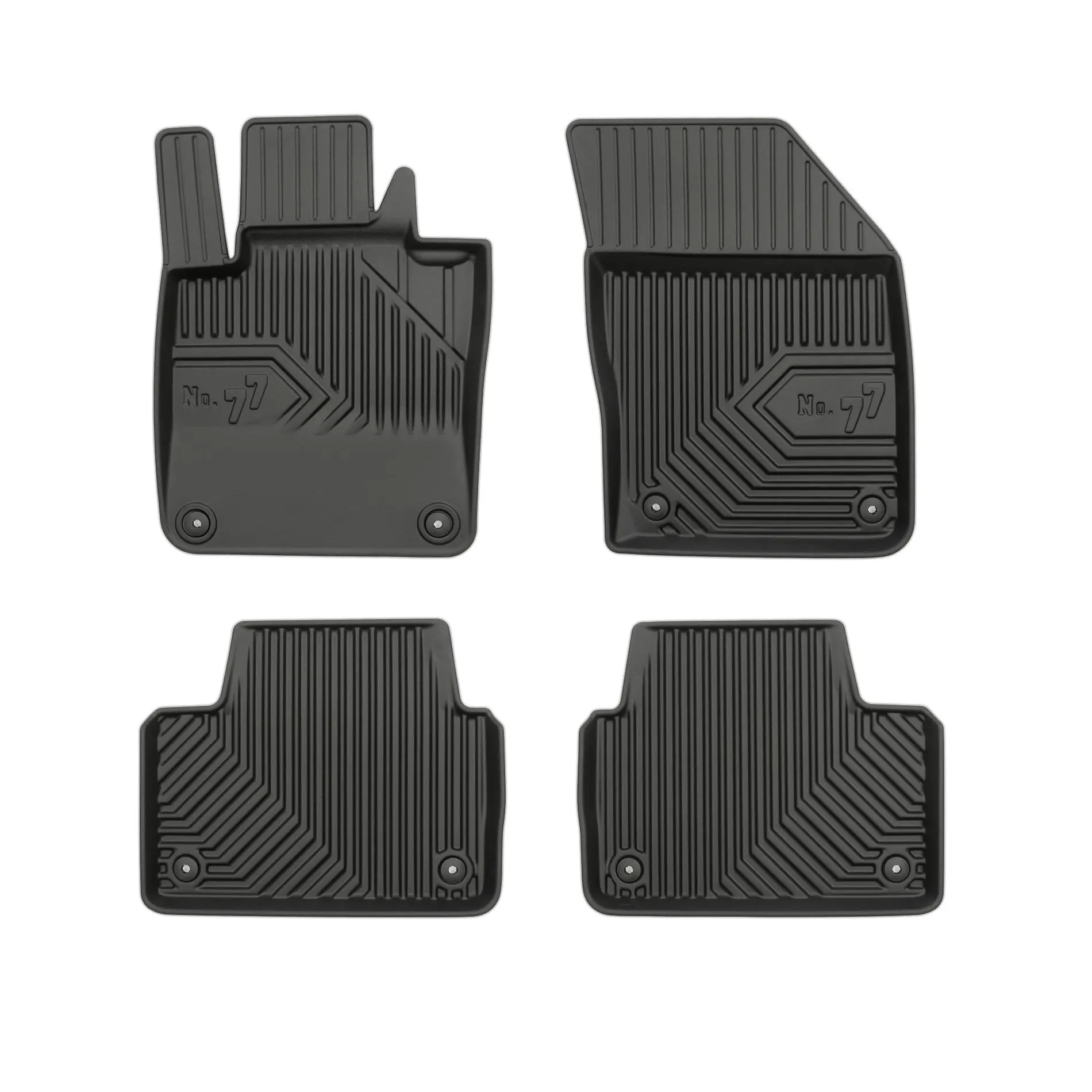 Floor Mat Set