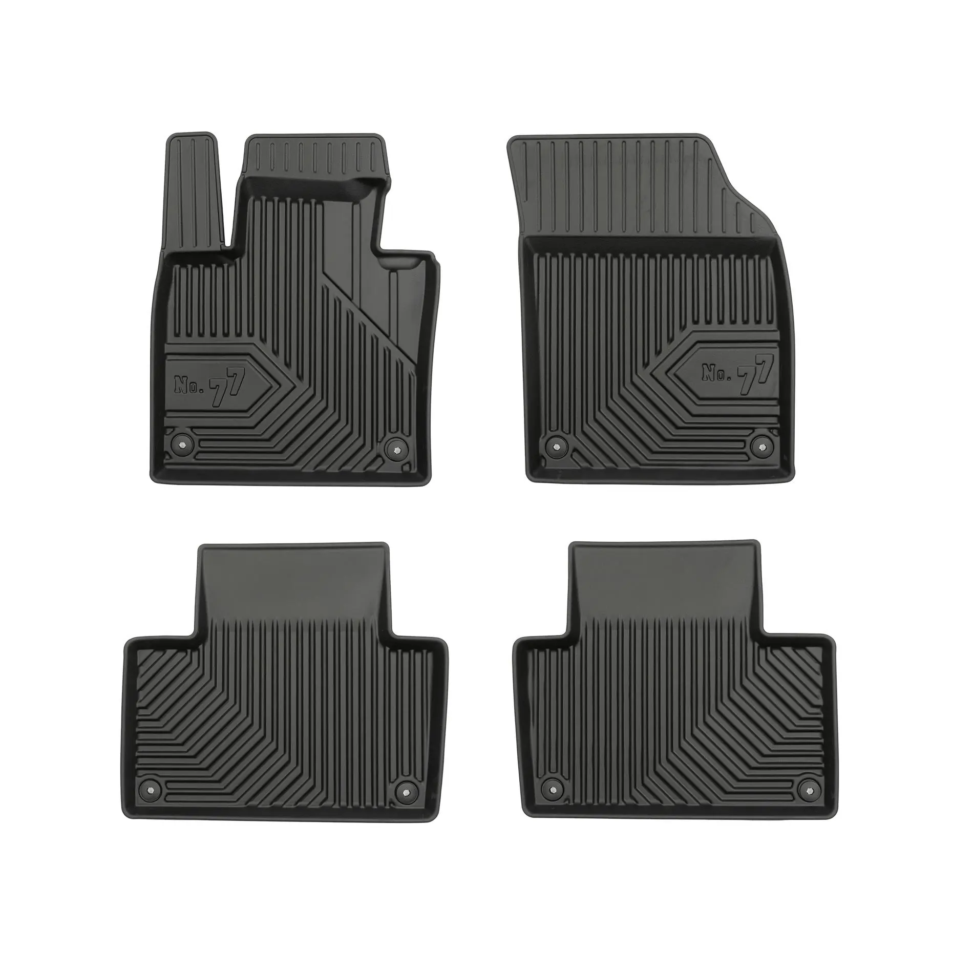 Floor Mat Set