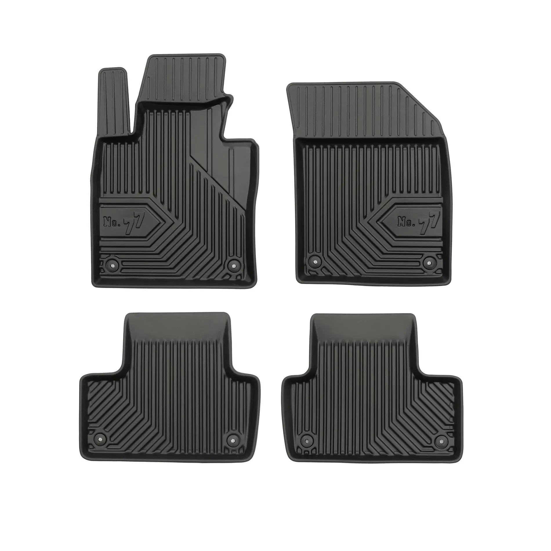 Floor Mat Set