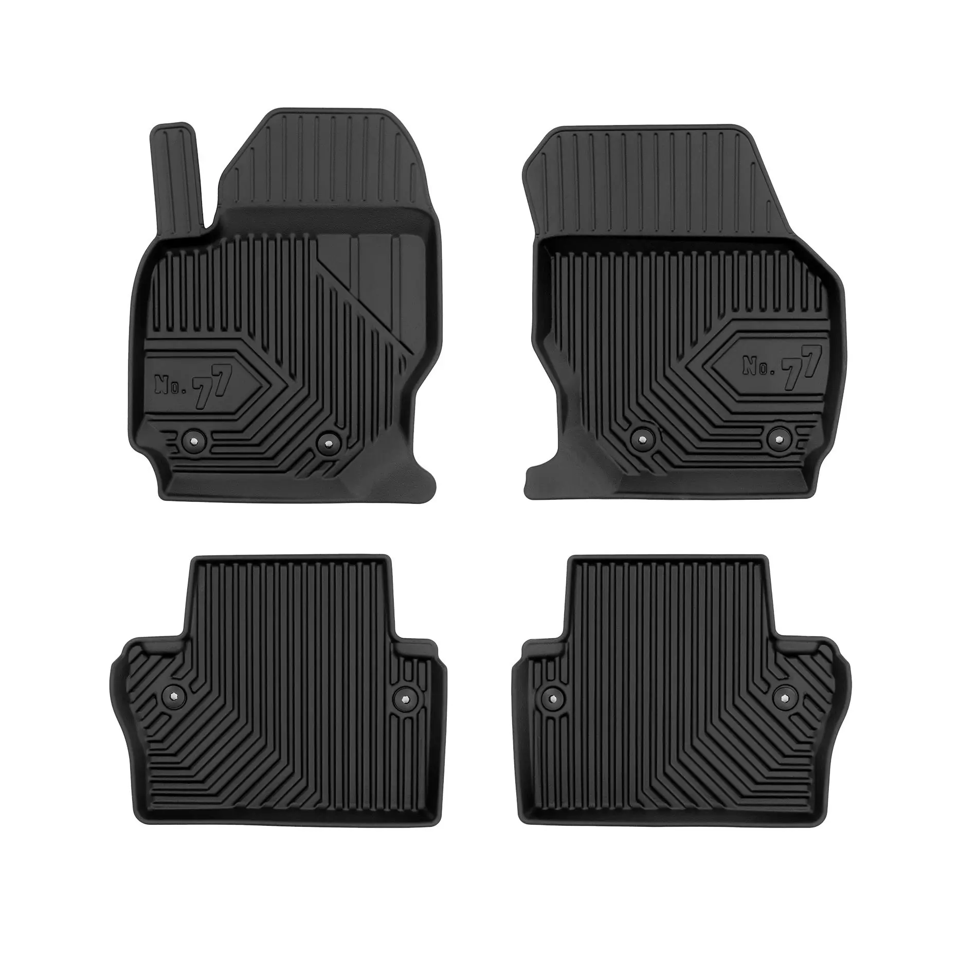 Floor Mat Set