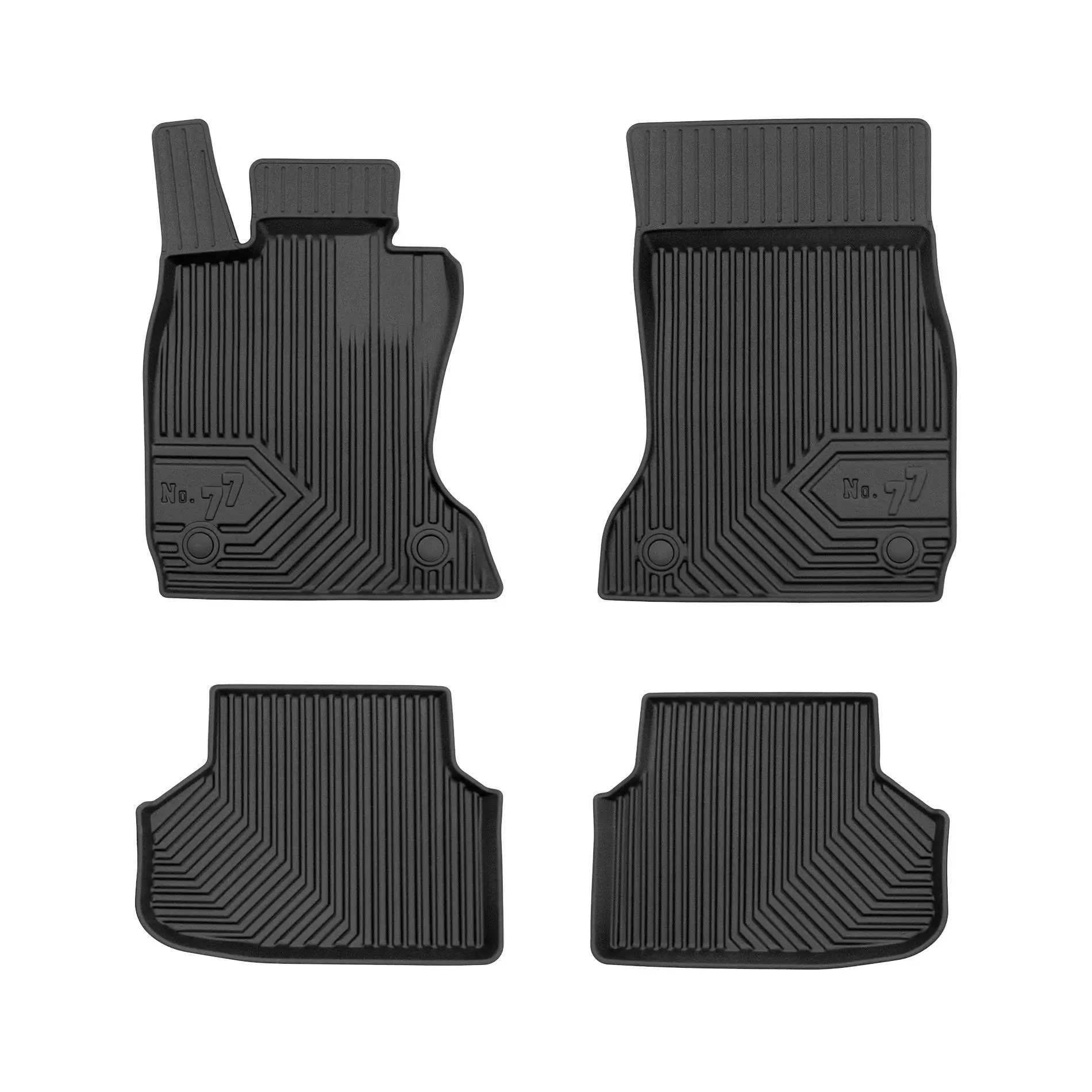 Floor Mat Set