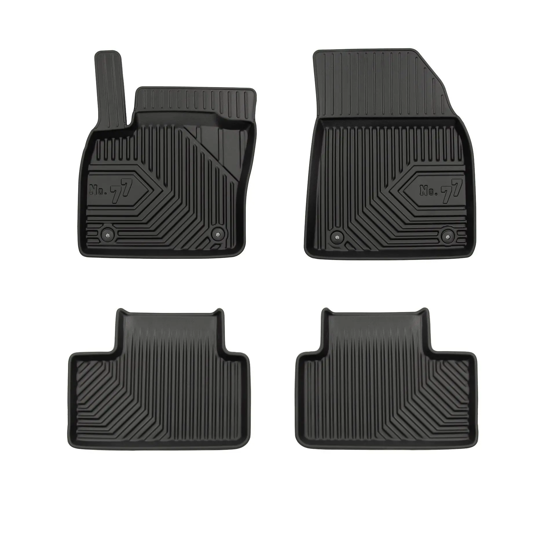 Floor Mat Set