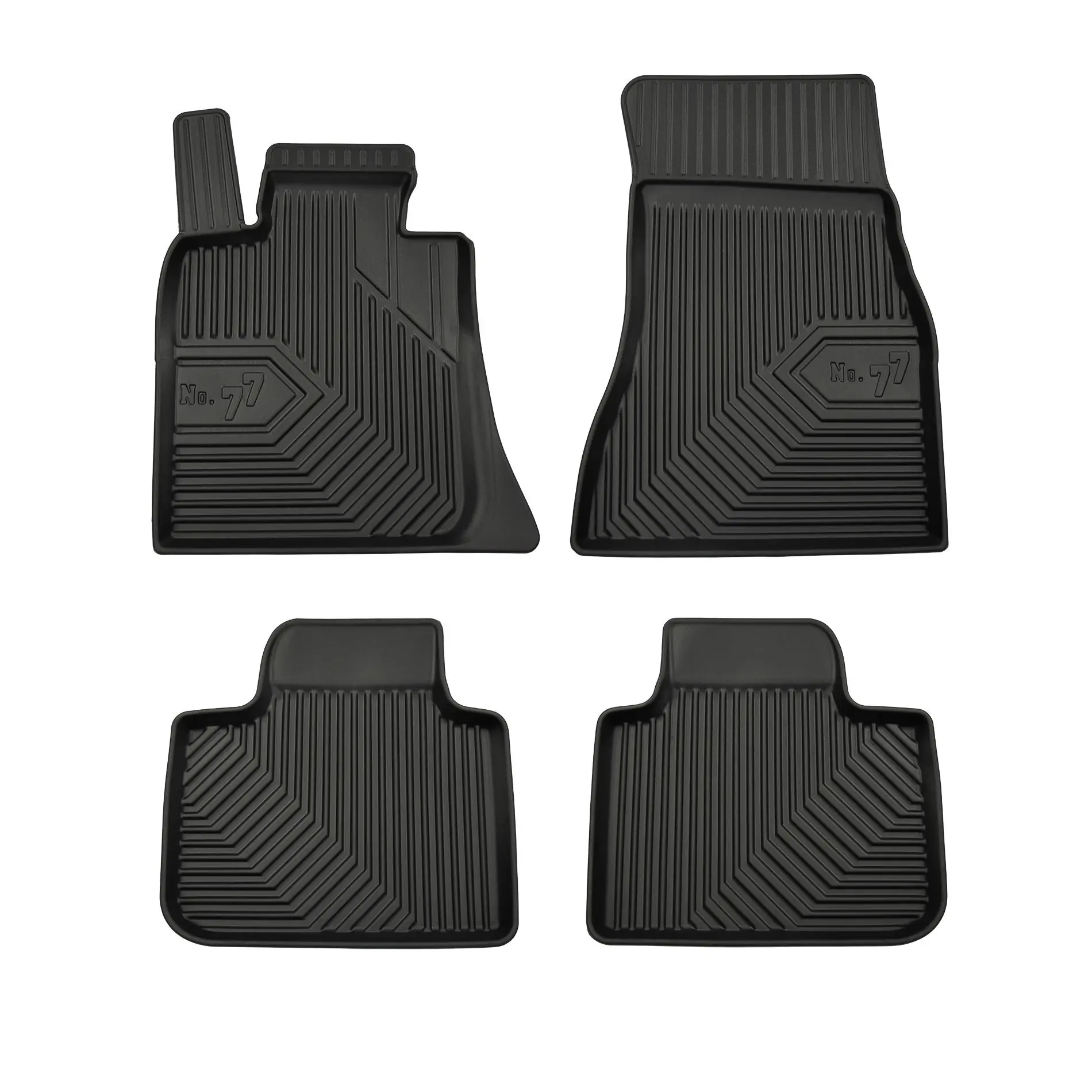 Floor Mat Set