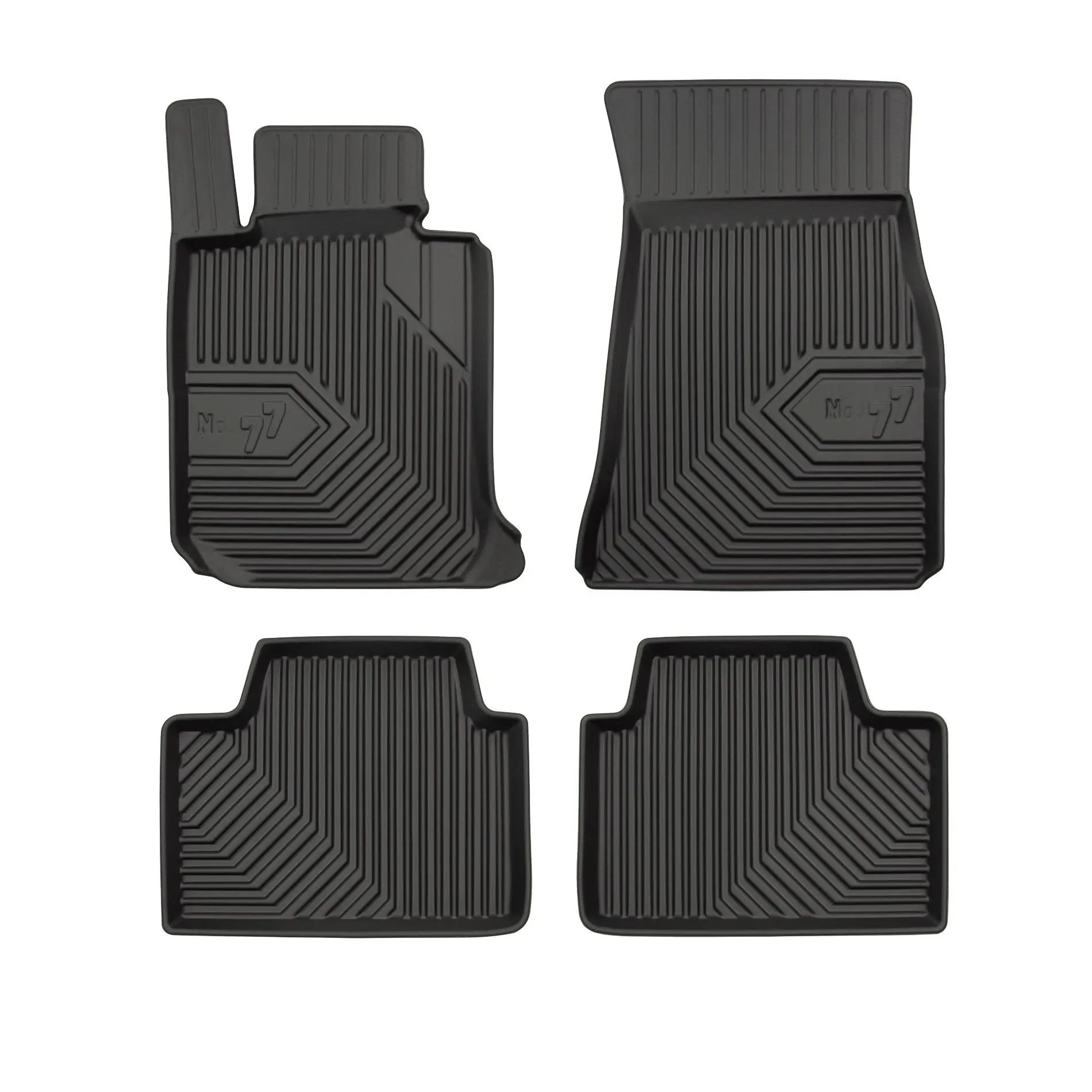 Floor Mat Set
