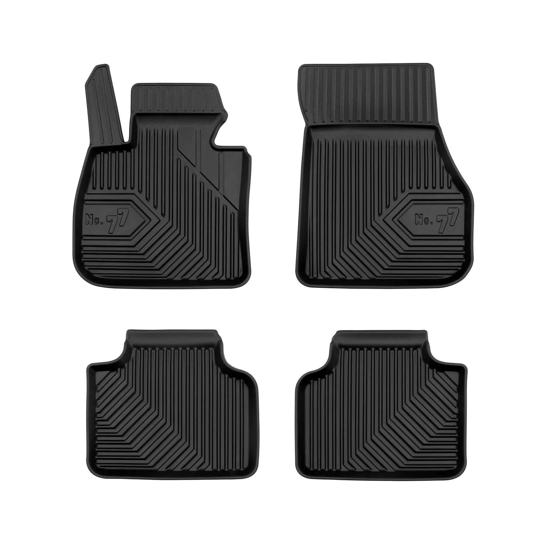 Floor Mat Set