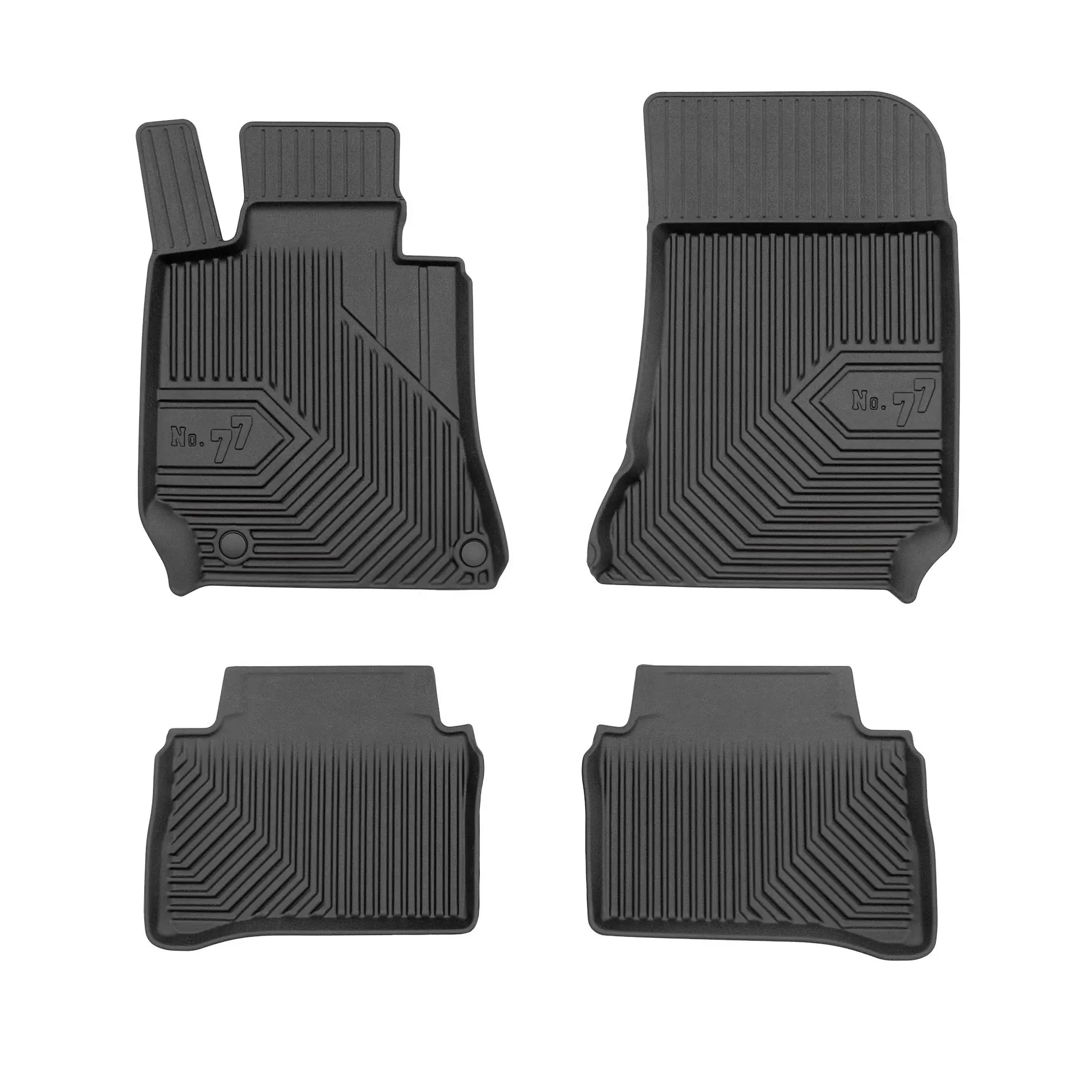 Floor Mat Set