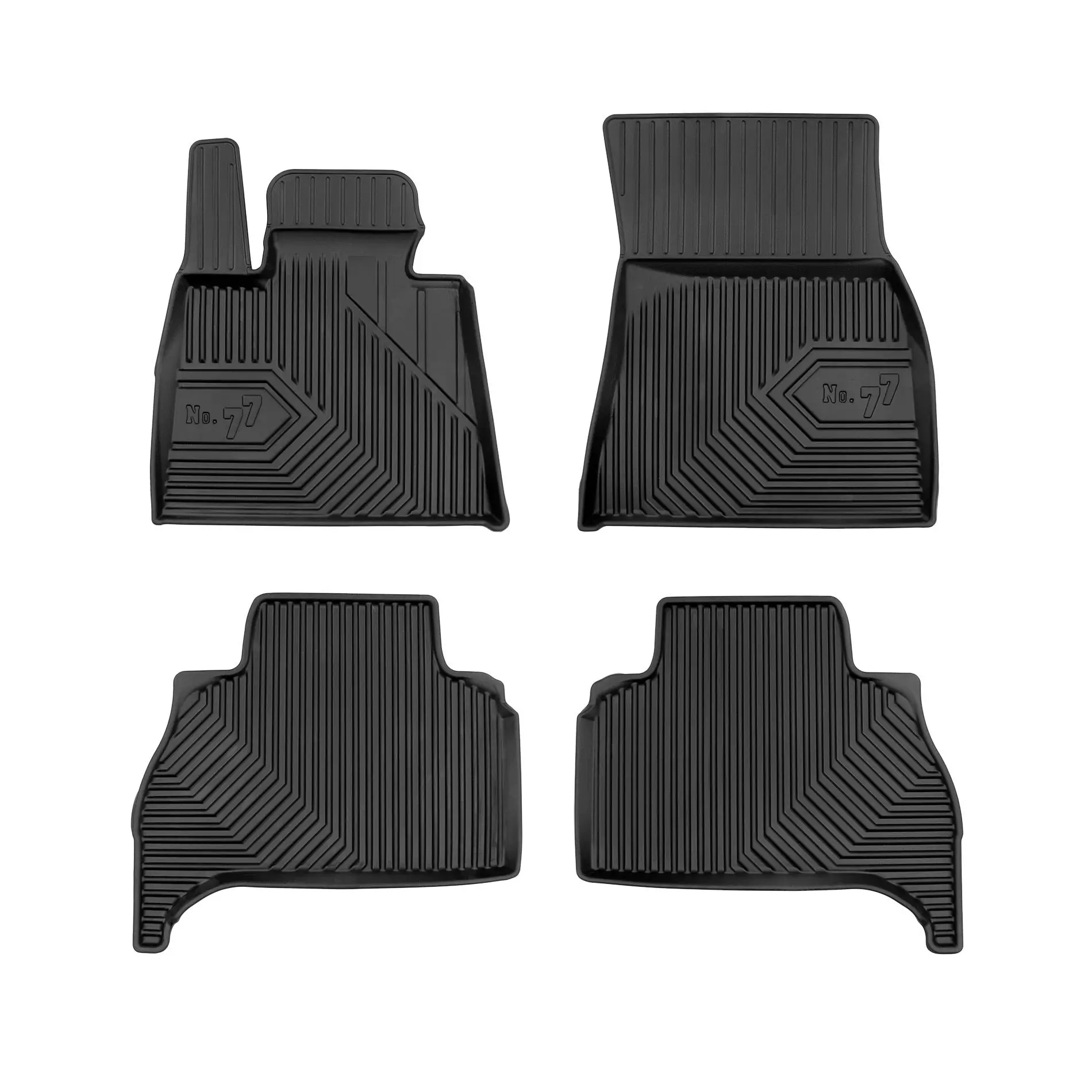 Floor Mat Set