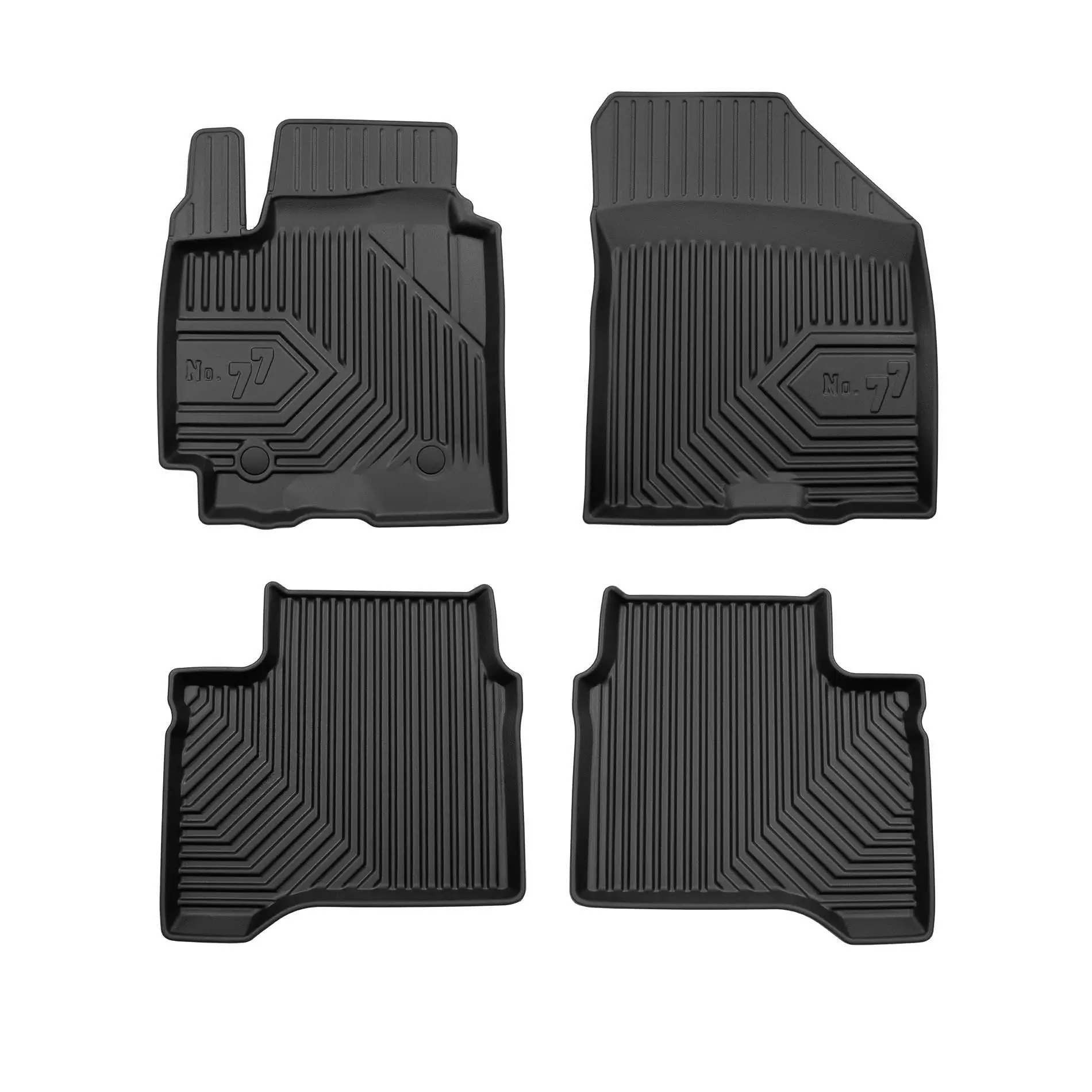 Floor Mat Set