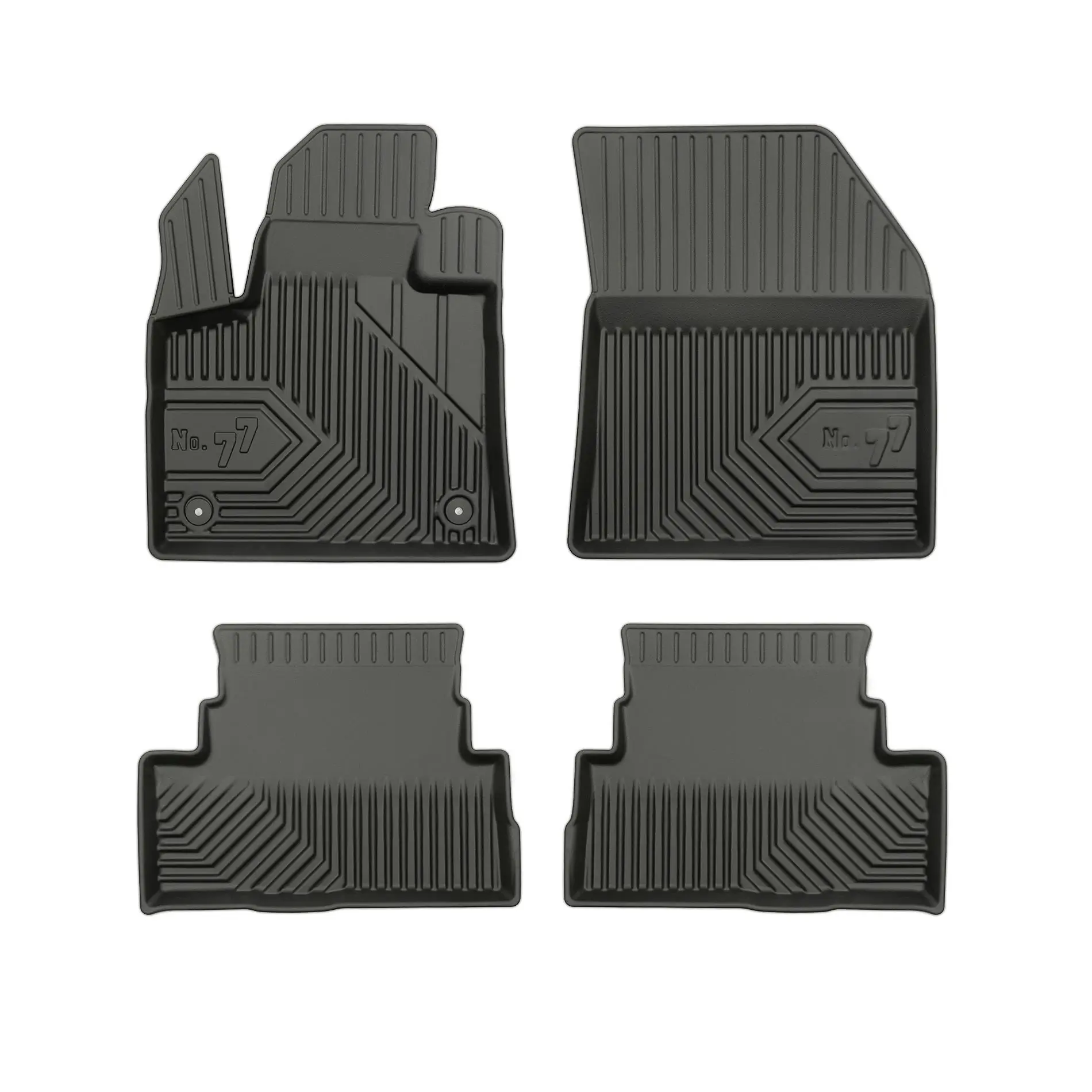Floor Mat Set