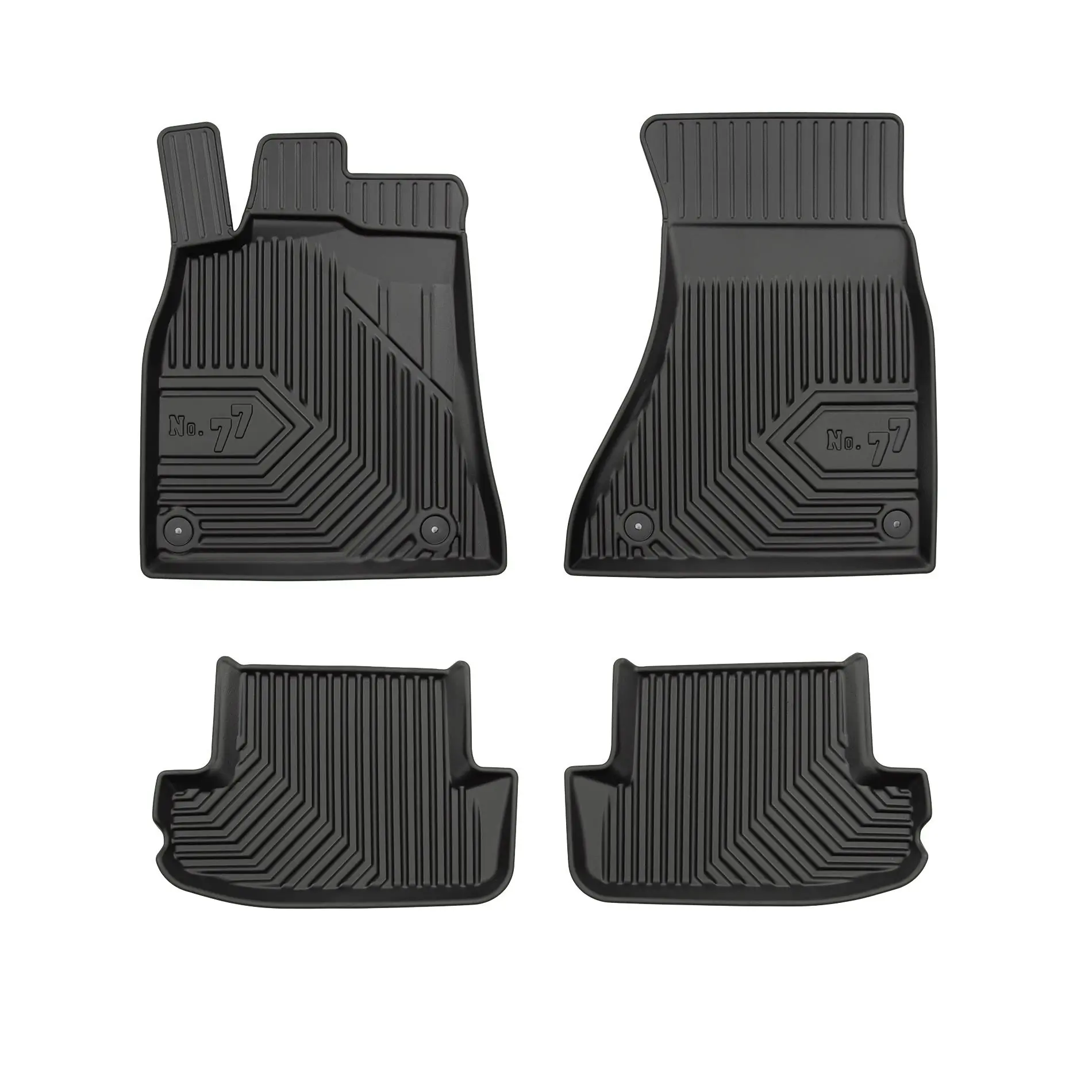 Floor Mat Set