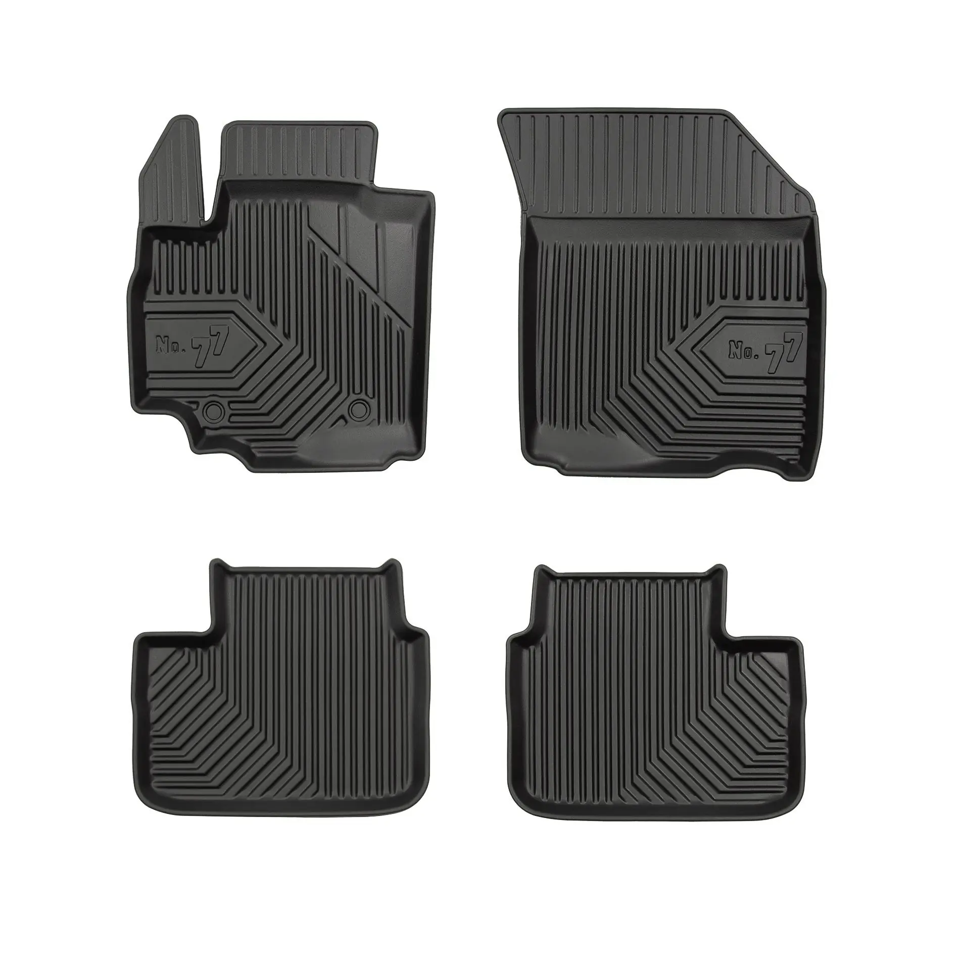 Floor Mat Set