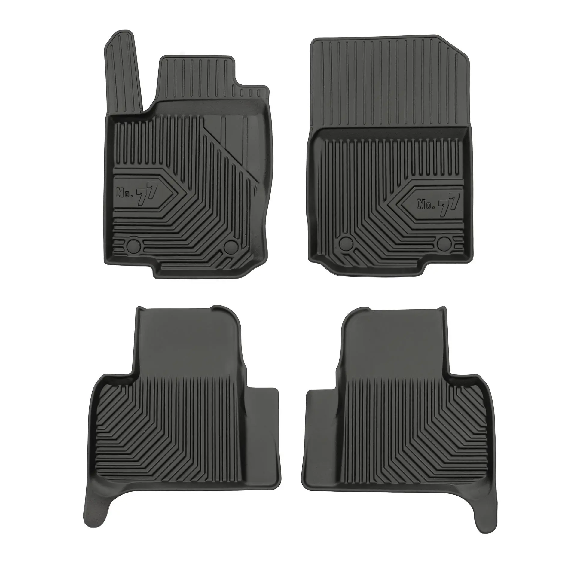 Floor Mat Set