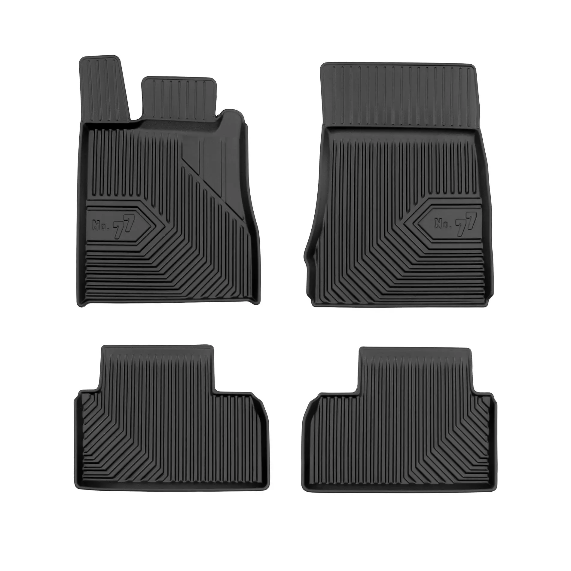 Floor Mat Set