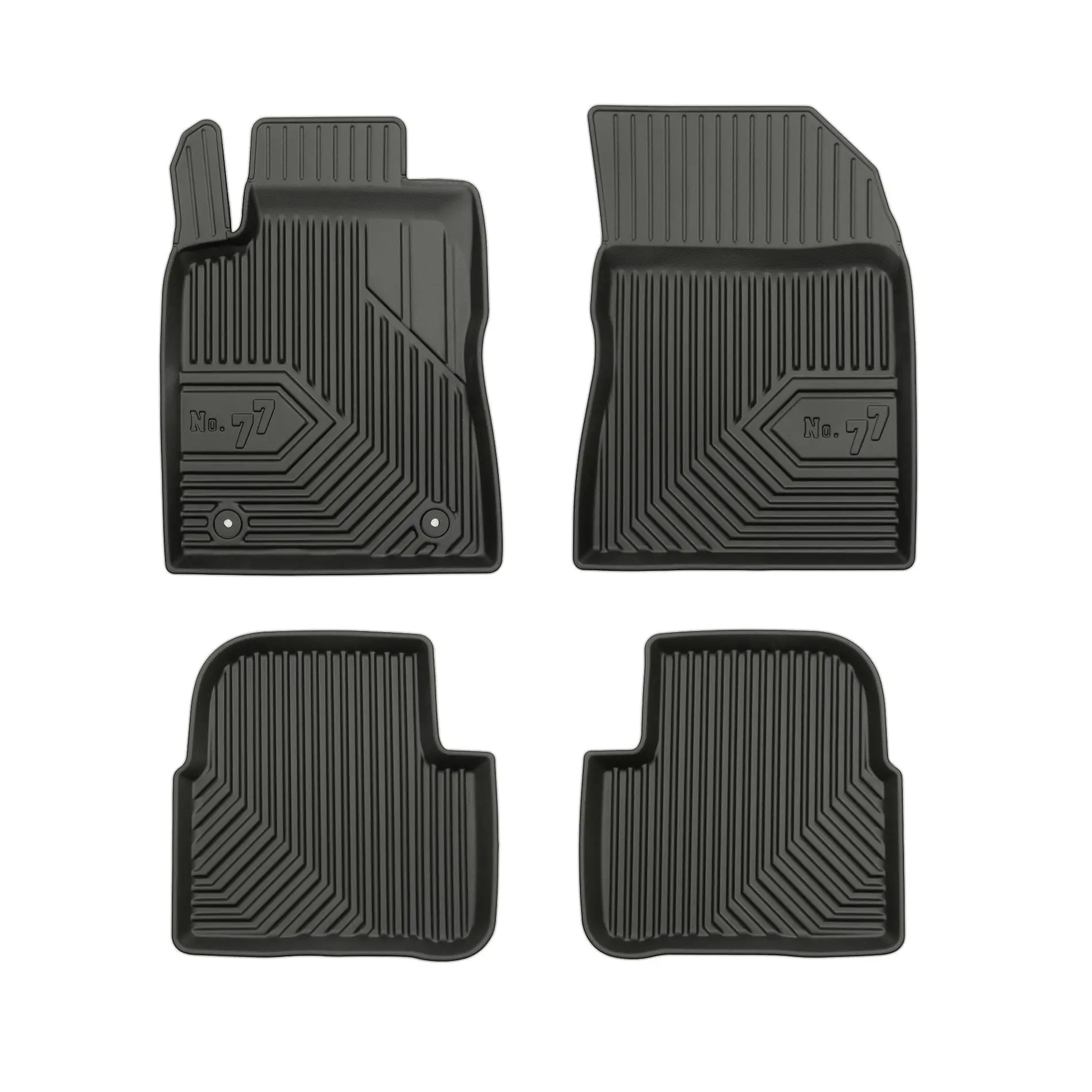 Floor Mat Set