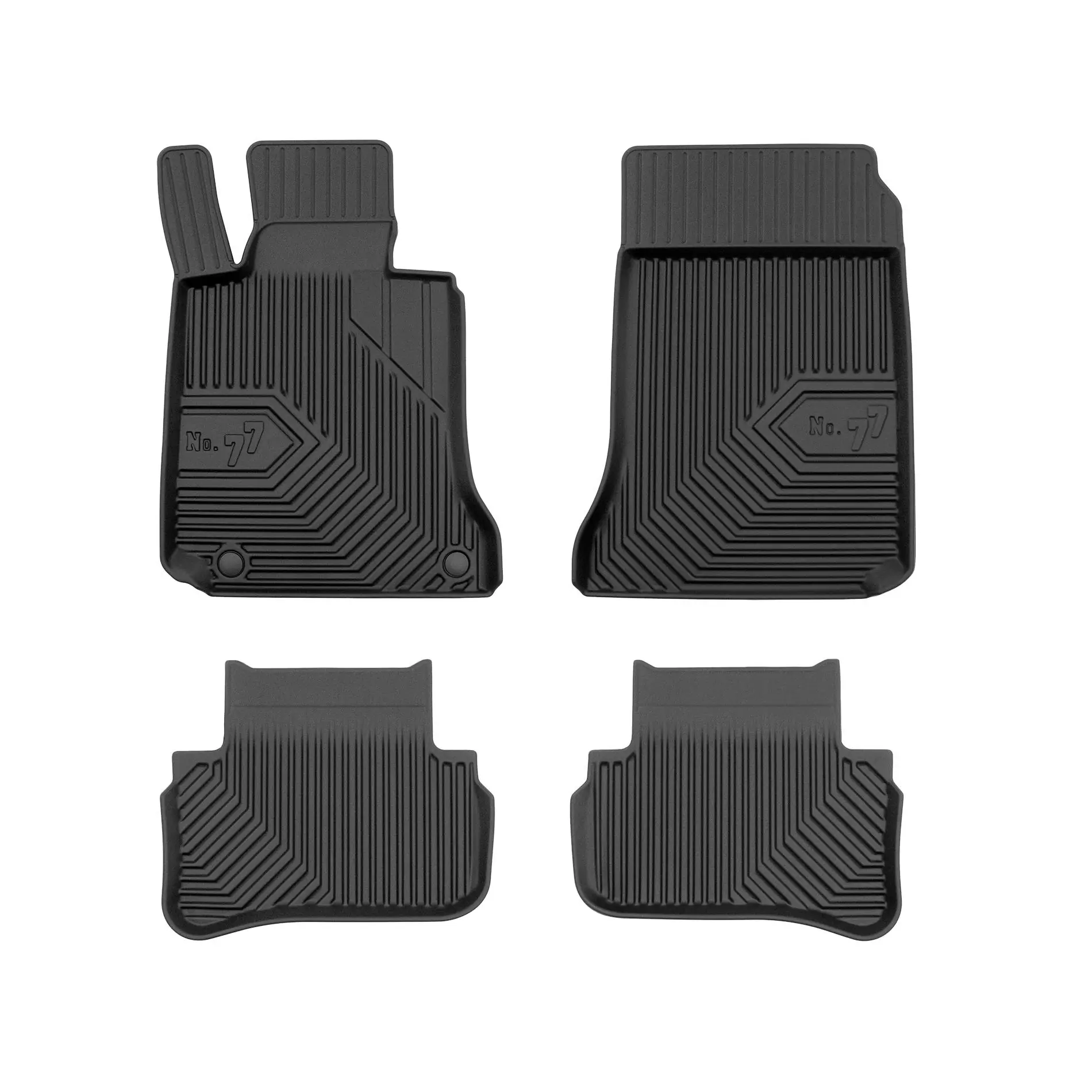 Floor Mat Set