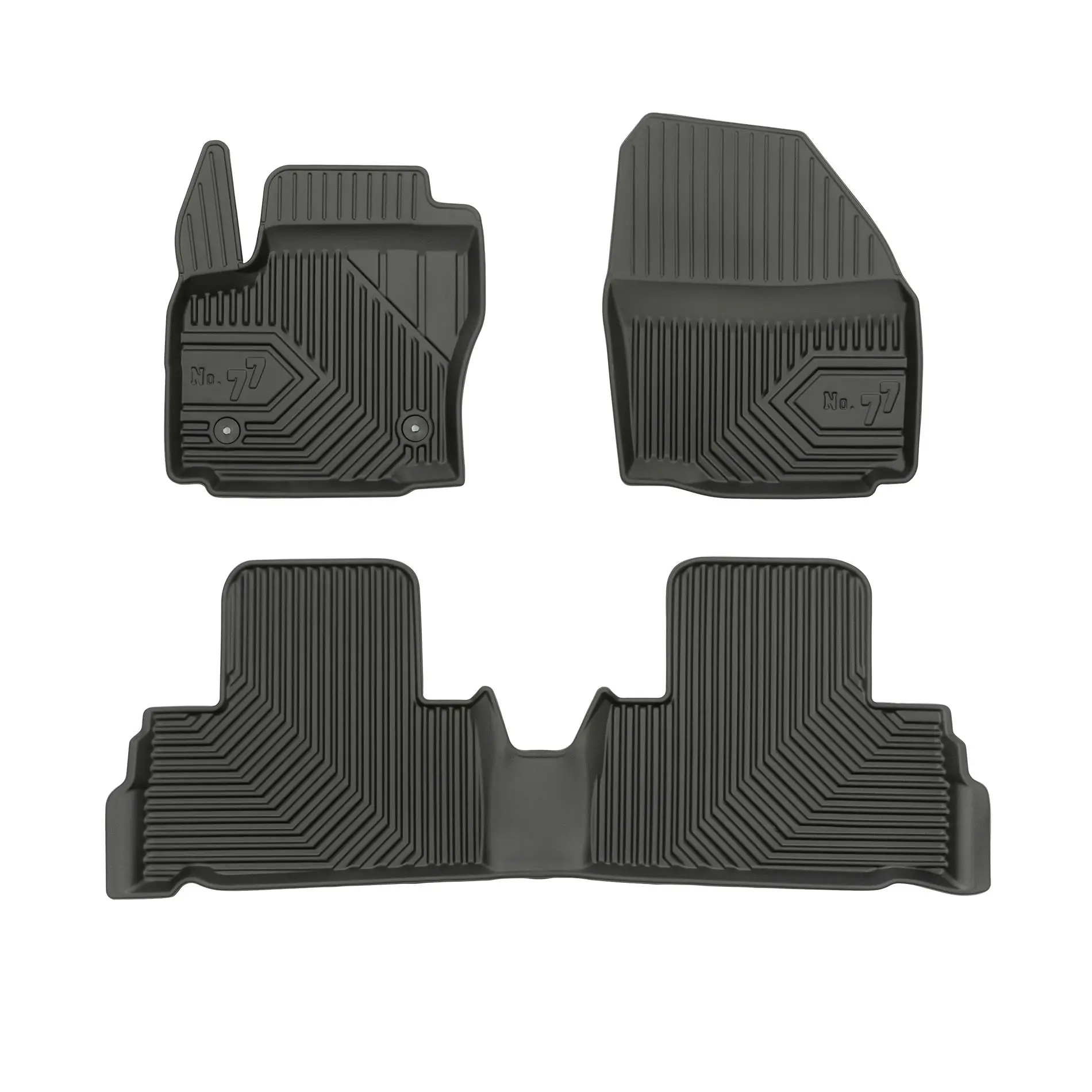 Floor Mat Set