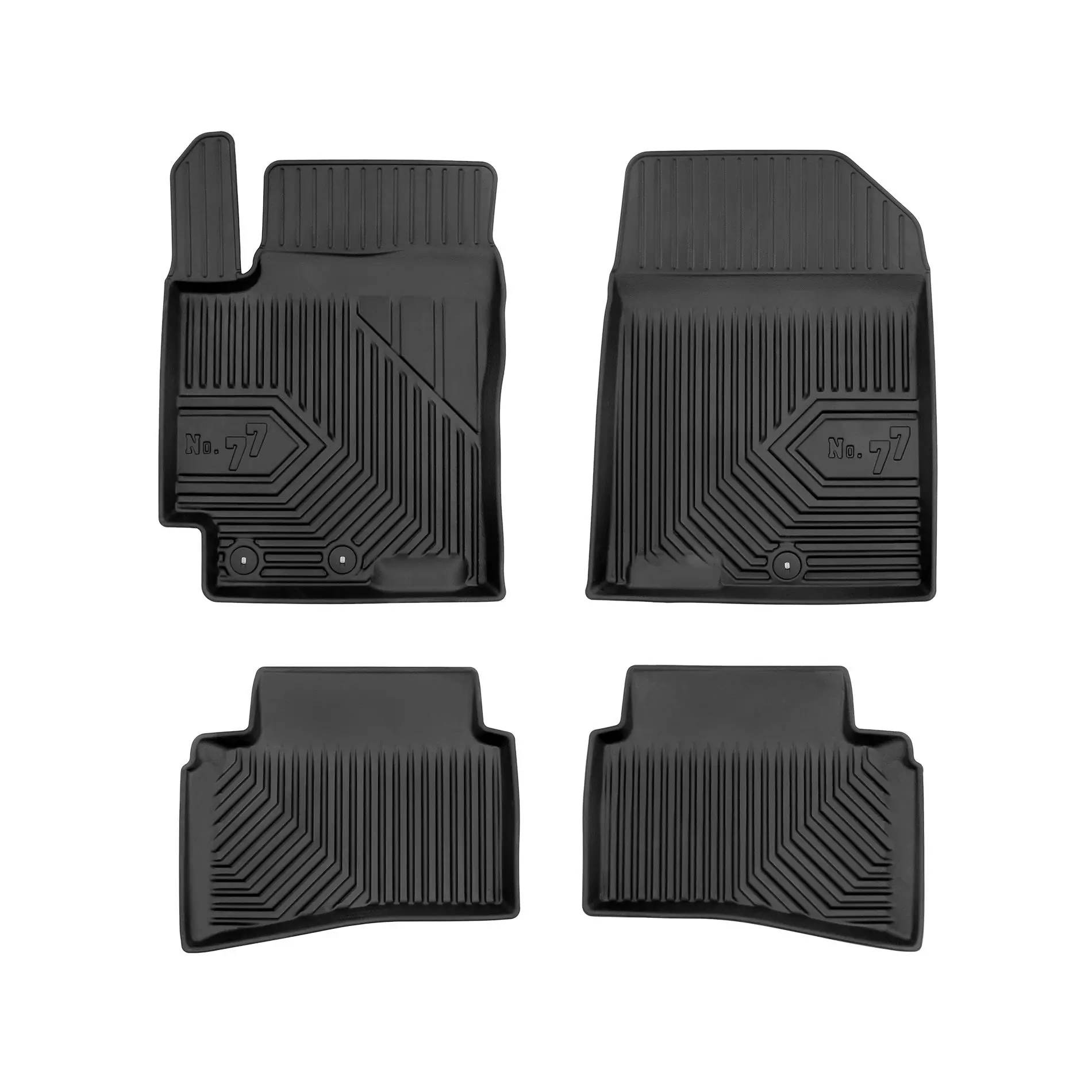 Floor Mat Set