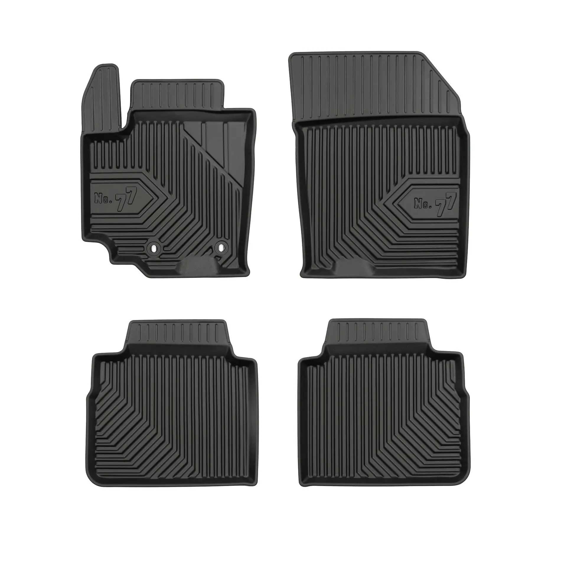 Floor Mat Set