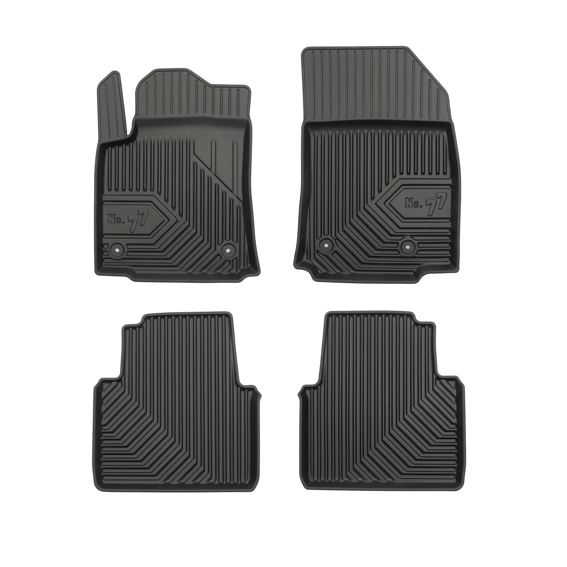 Floor Mat Set