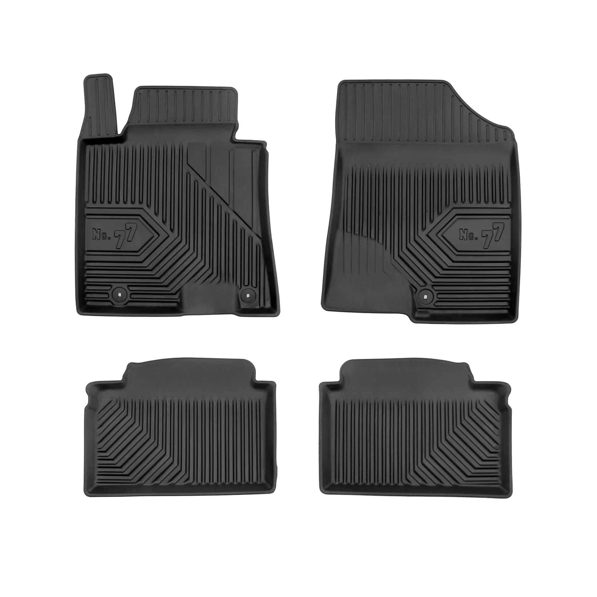 Floor Mat Set