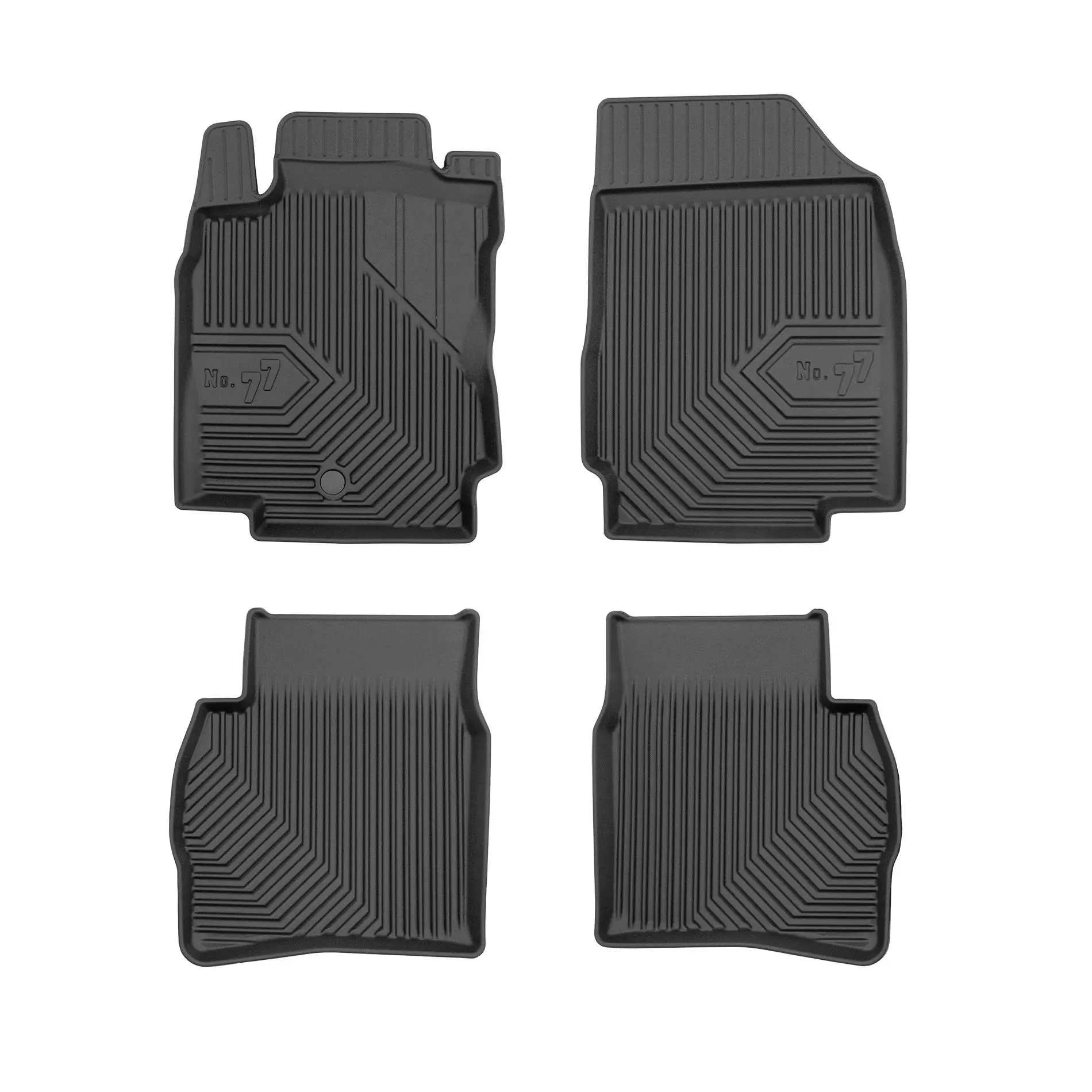 Floor Mat Set