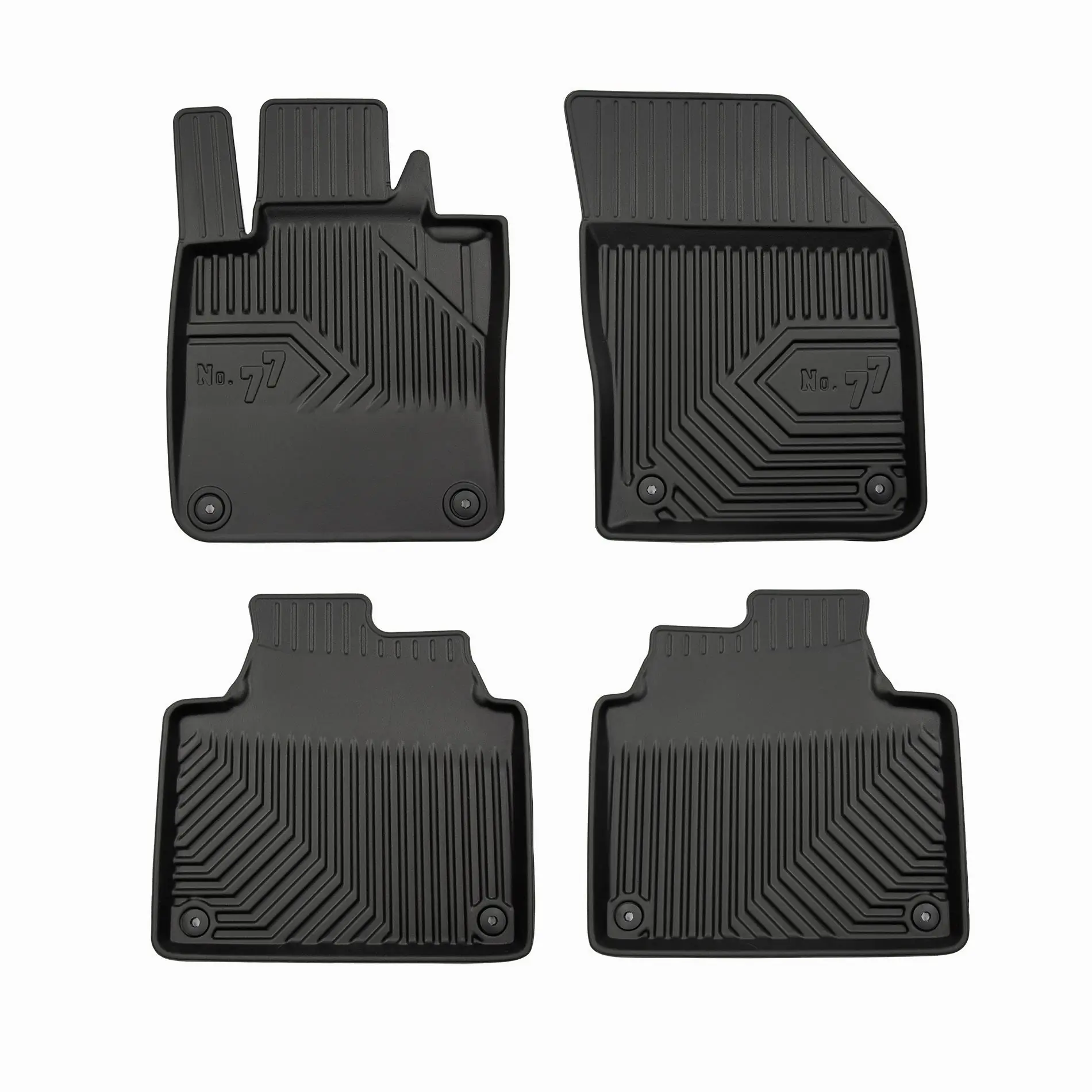 Floor Mat Set