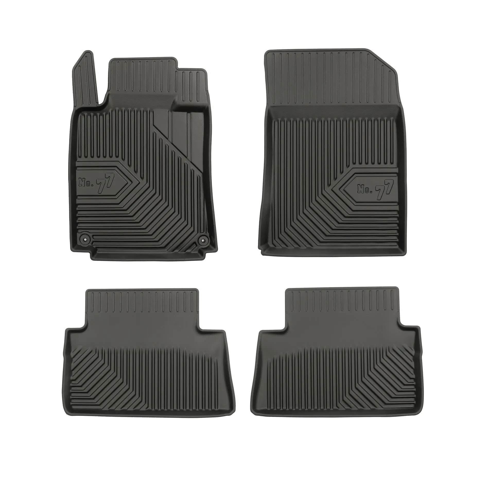 Floor Mat Set