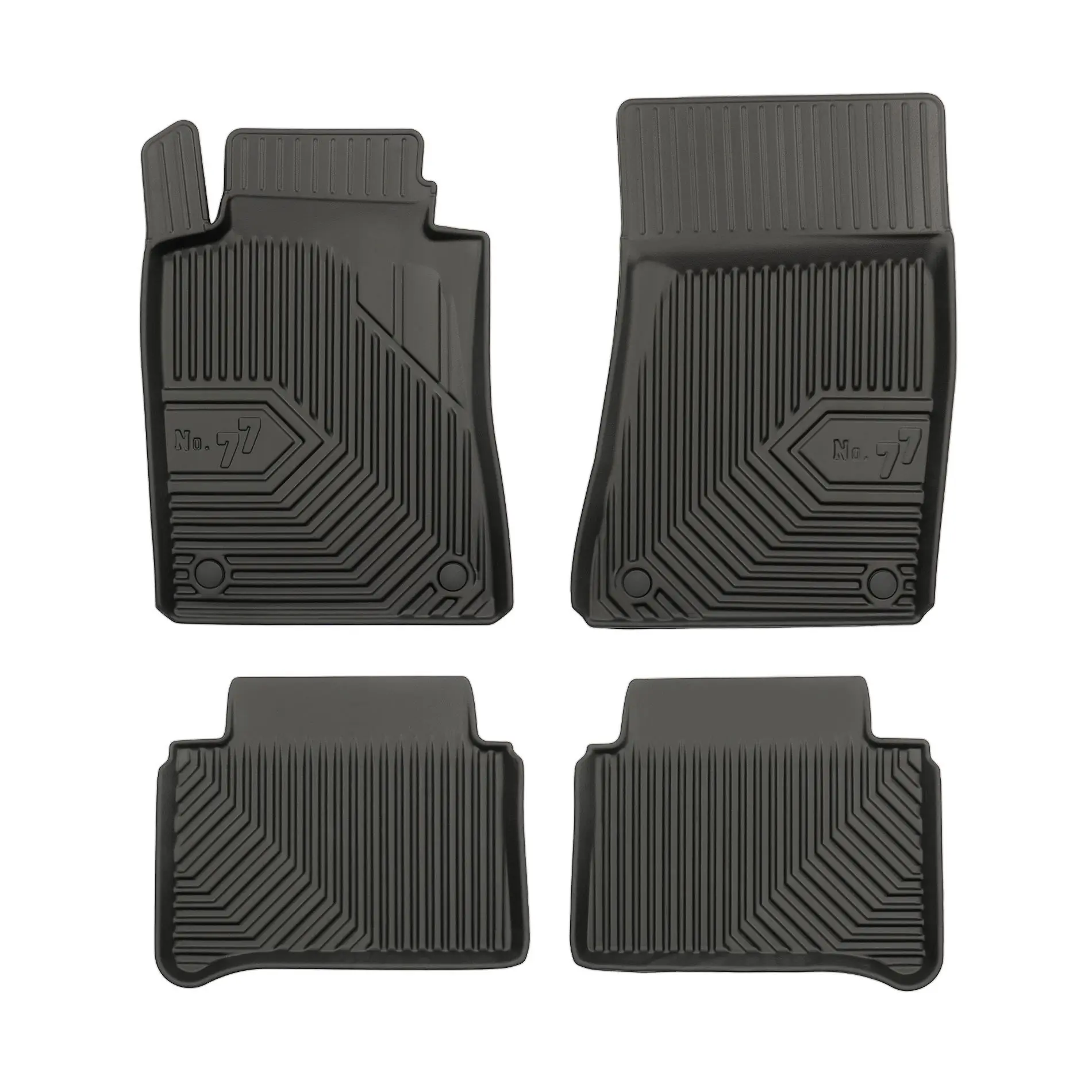 Floor Mat Set