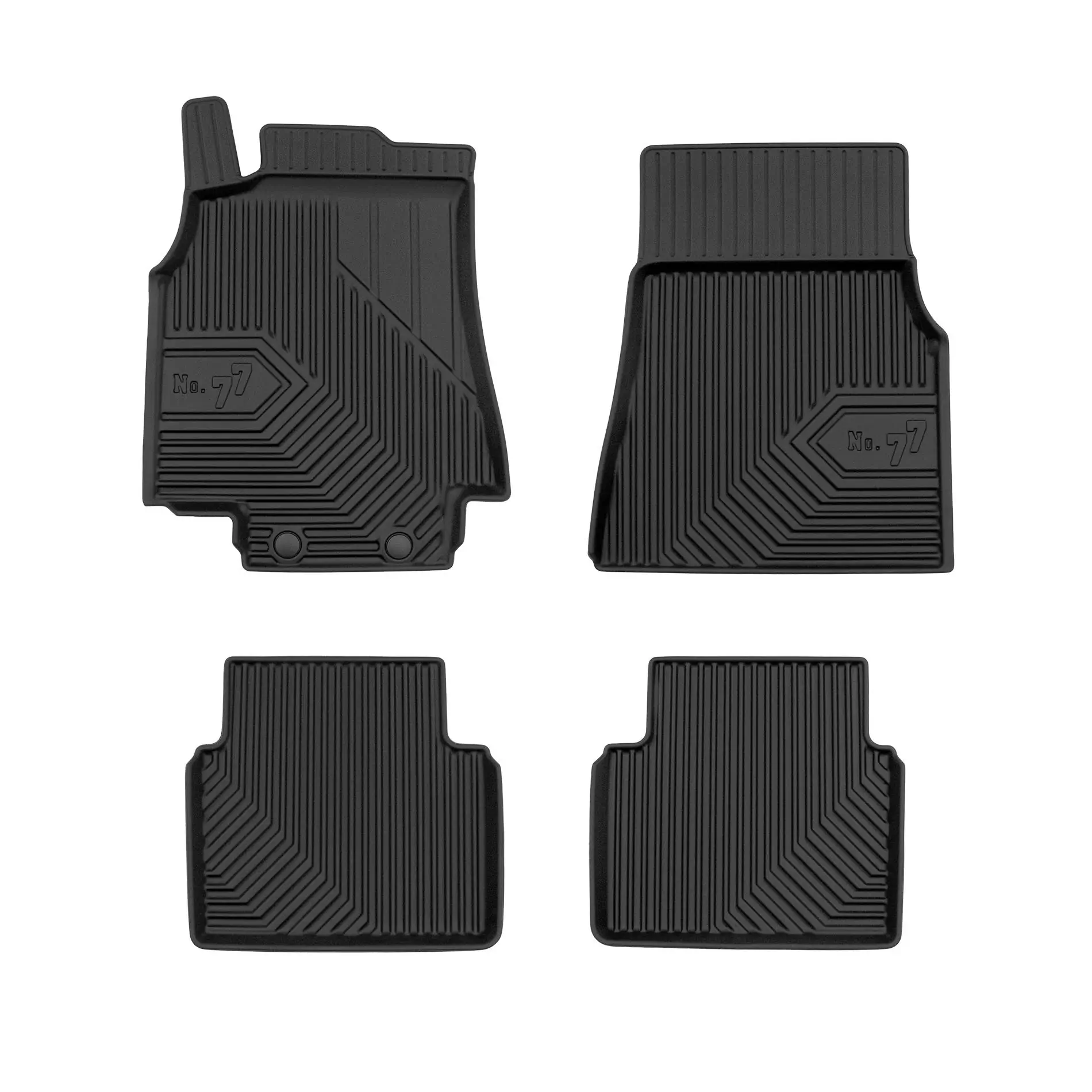 Floor Mat Set