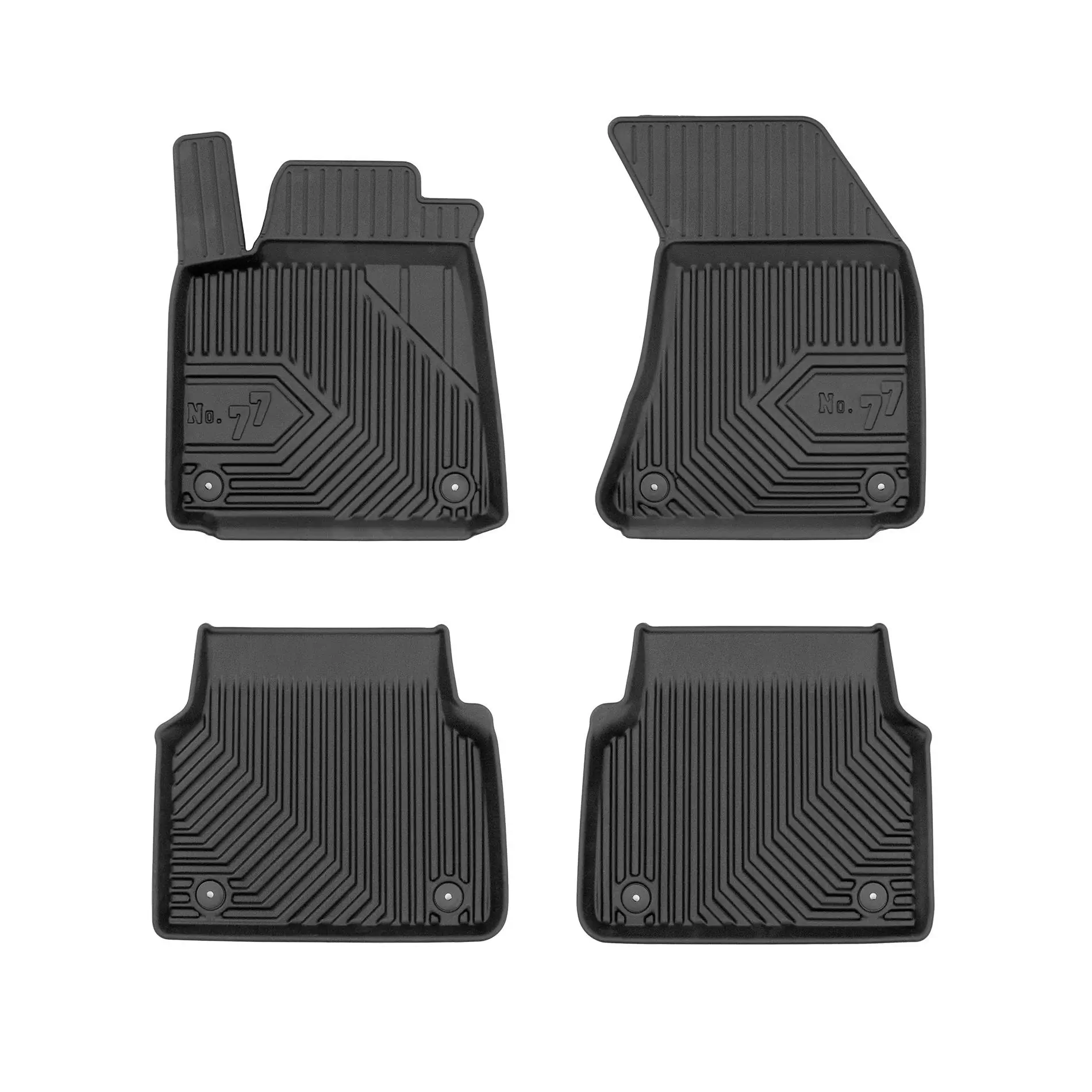 Floor Mat Set
