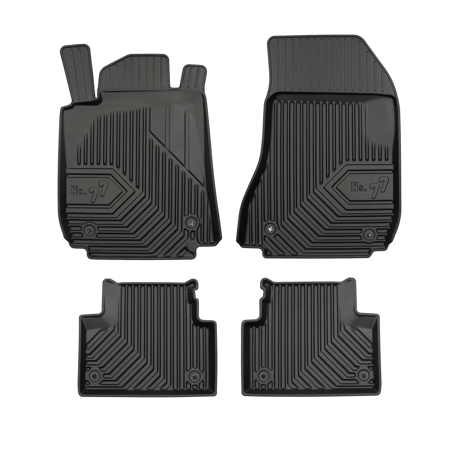 Floor Mat Set