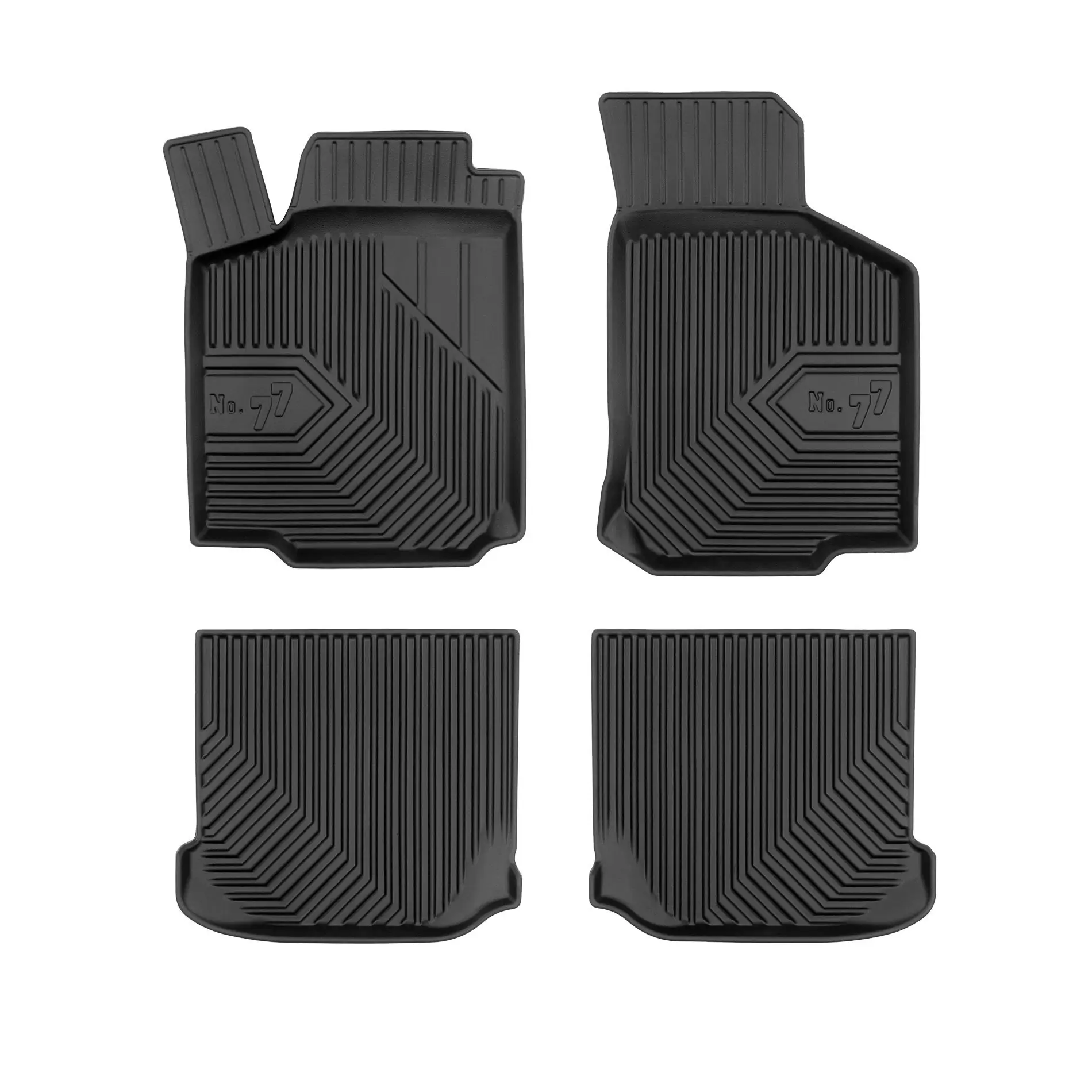 Floor Mat Set