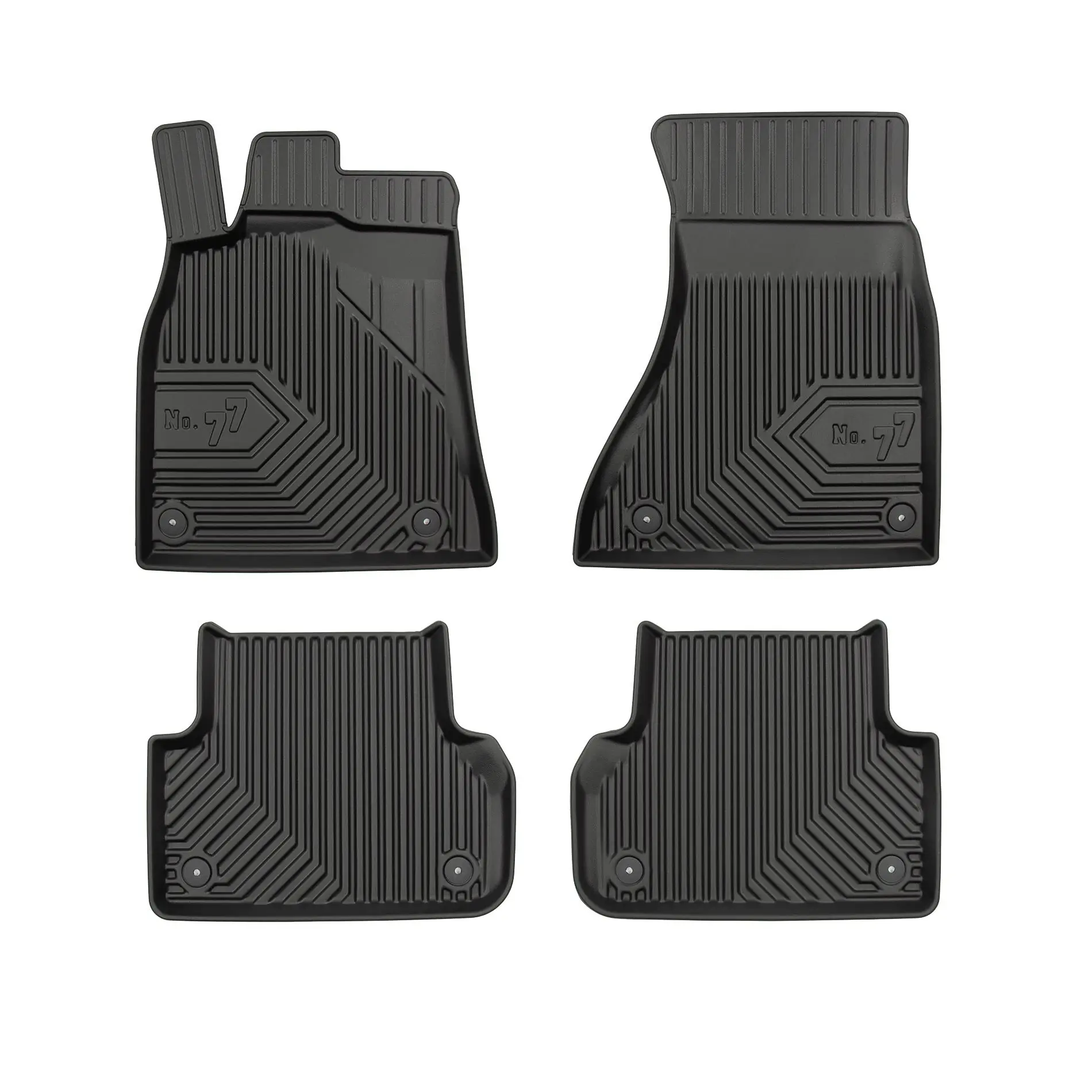 Floor Mat Set