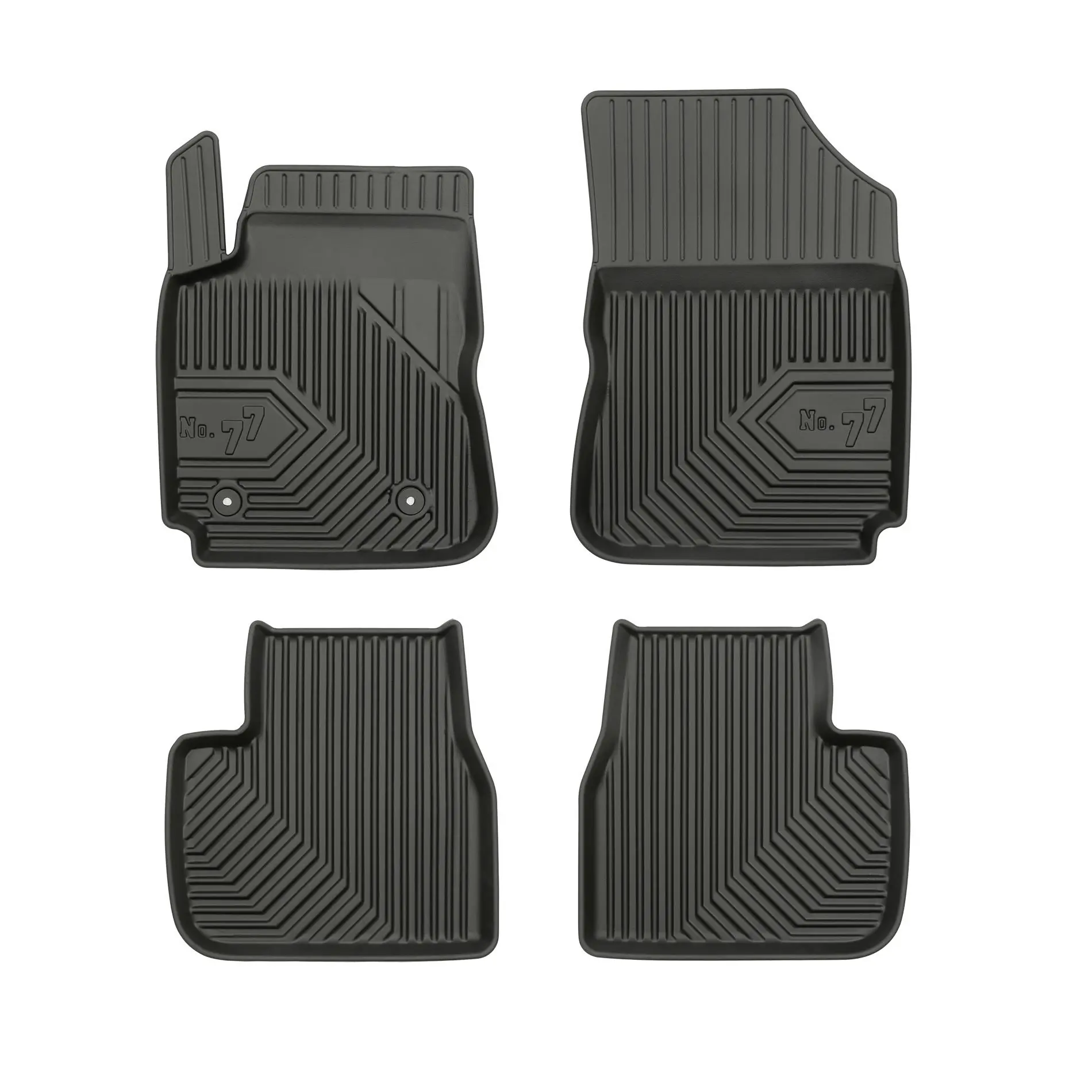 Floor Mat Set