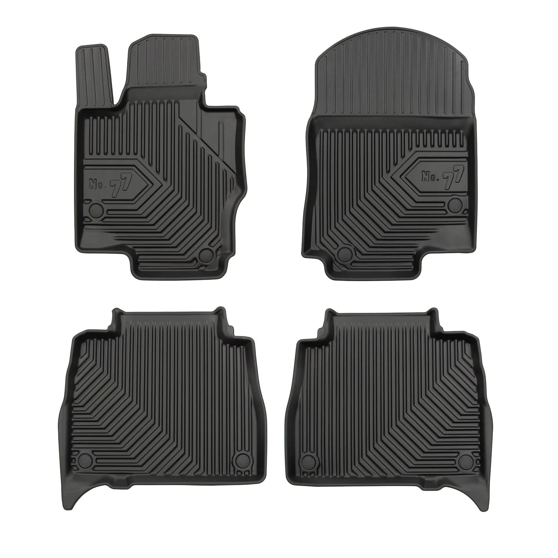 Floor Mat Set