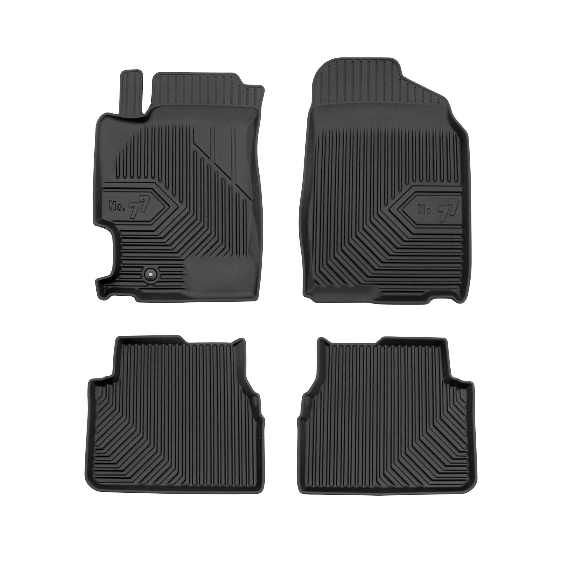 Floor Mat Set