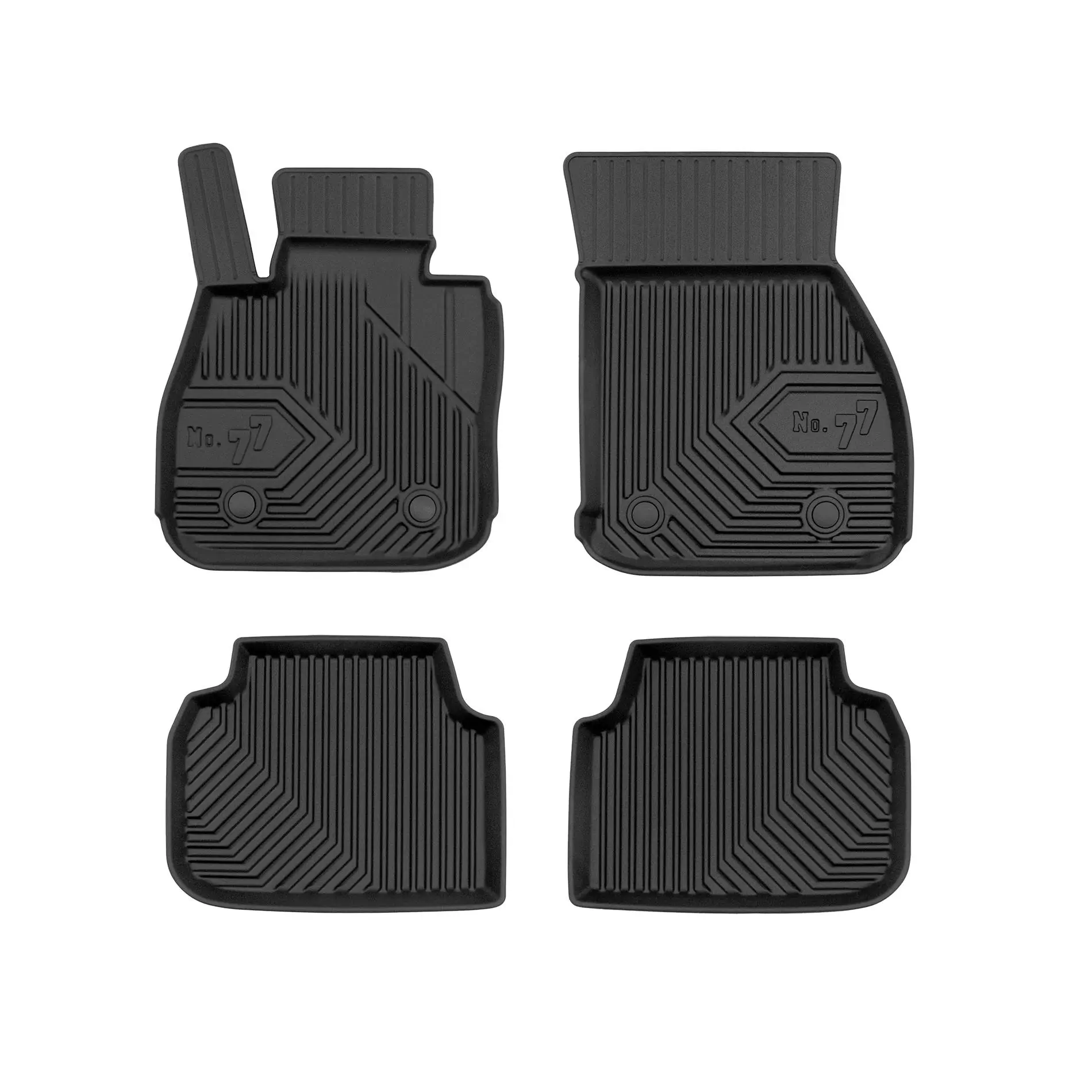 Floor Mat Set
