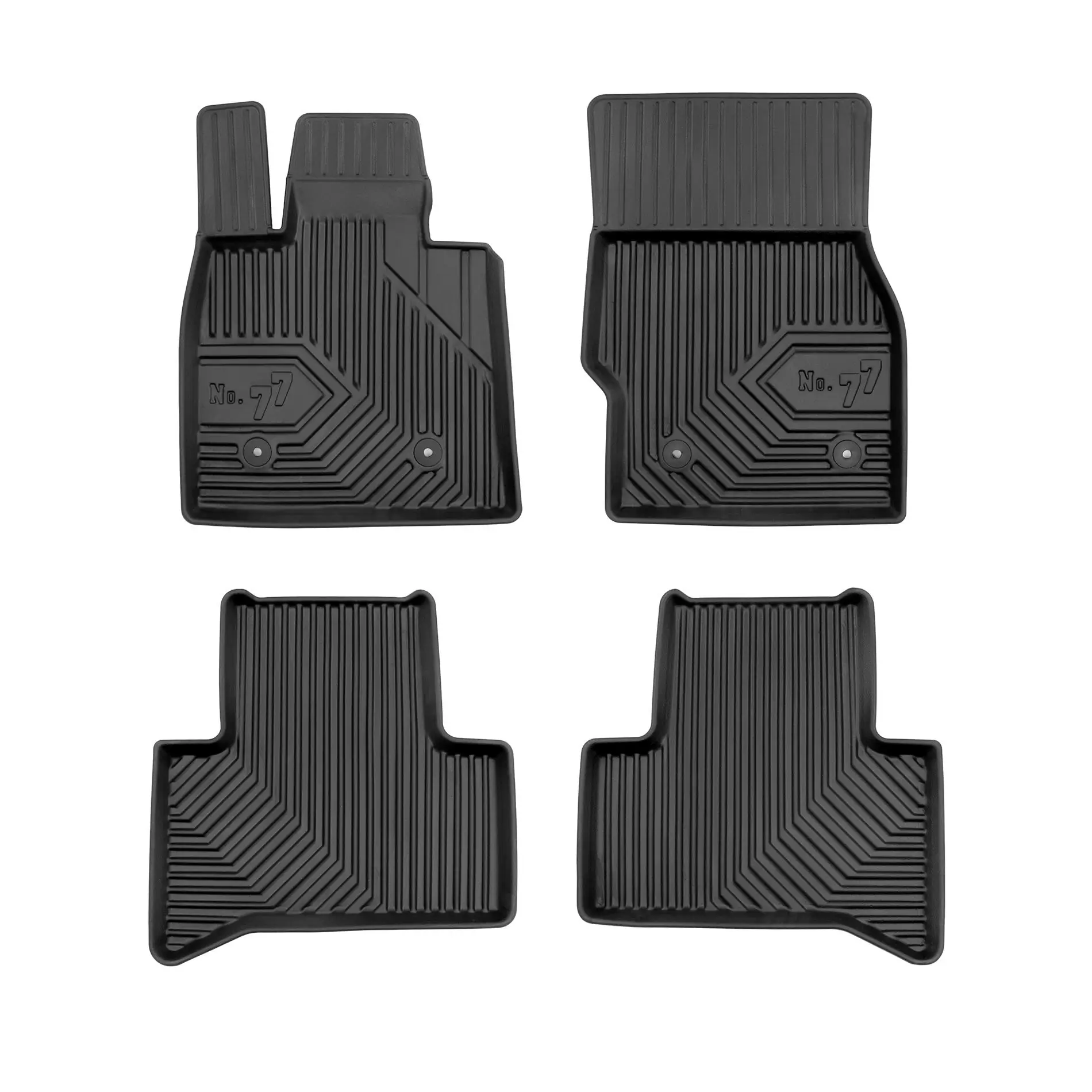 Floor Mat Set