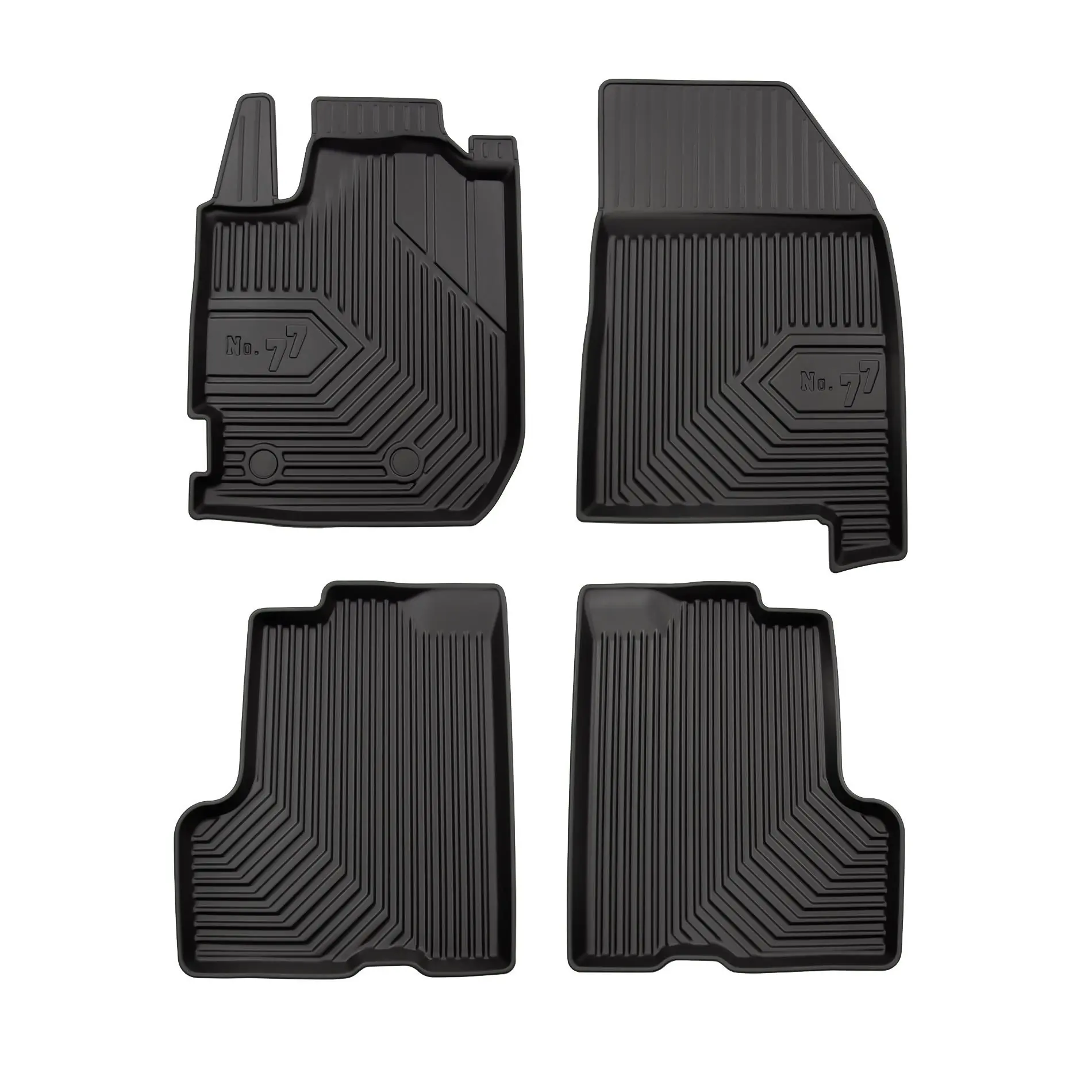 Floor Mat Set