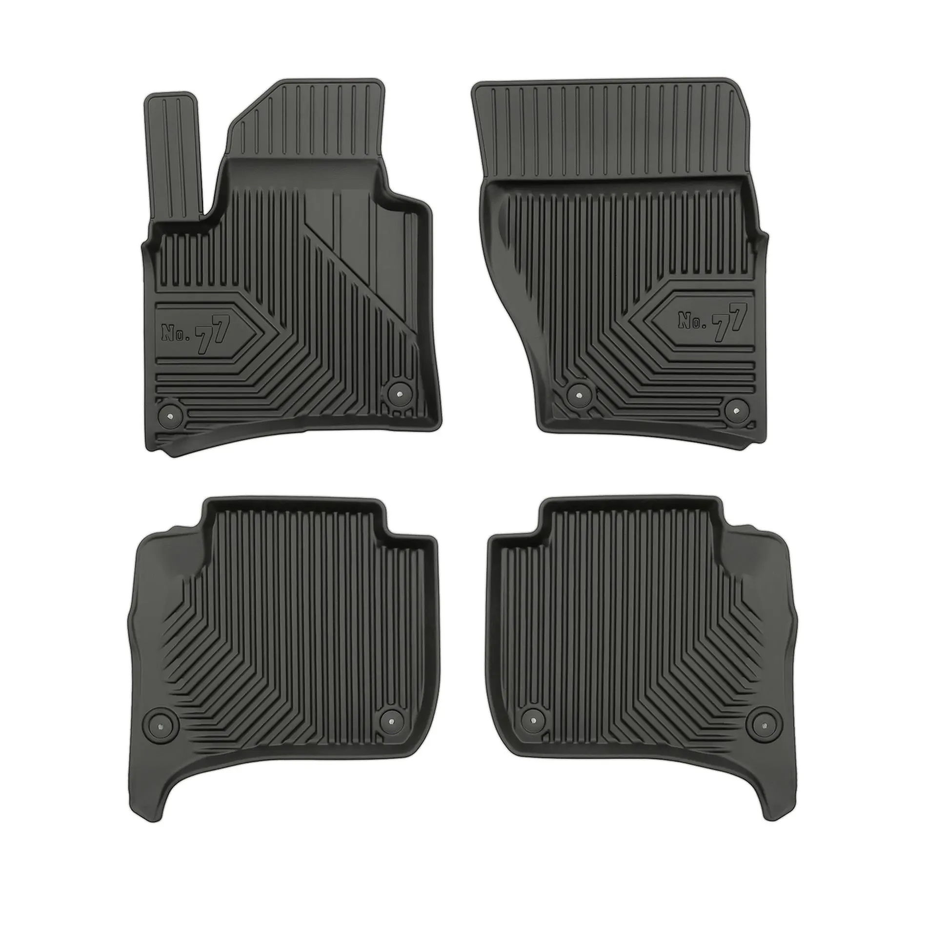 Floor Mat Set