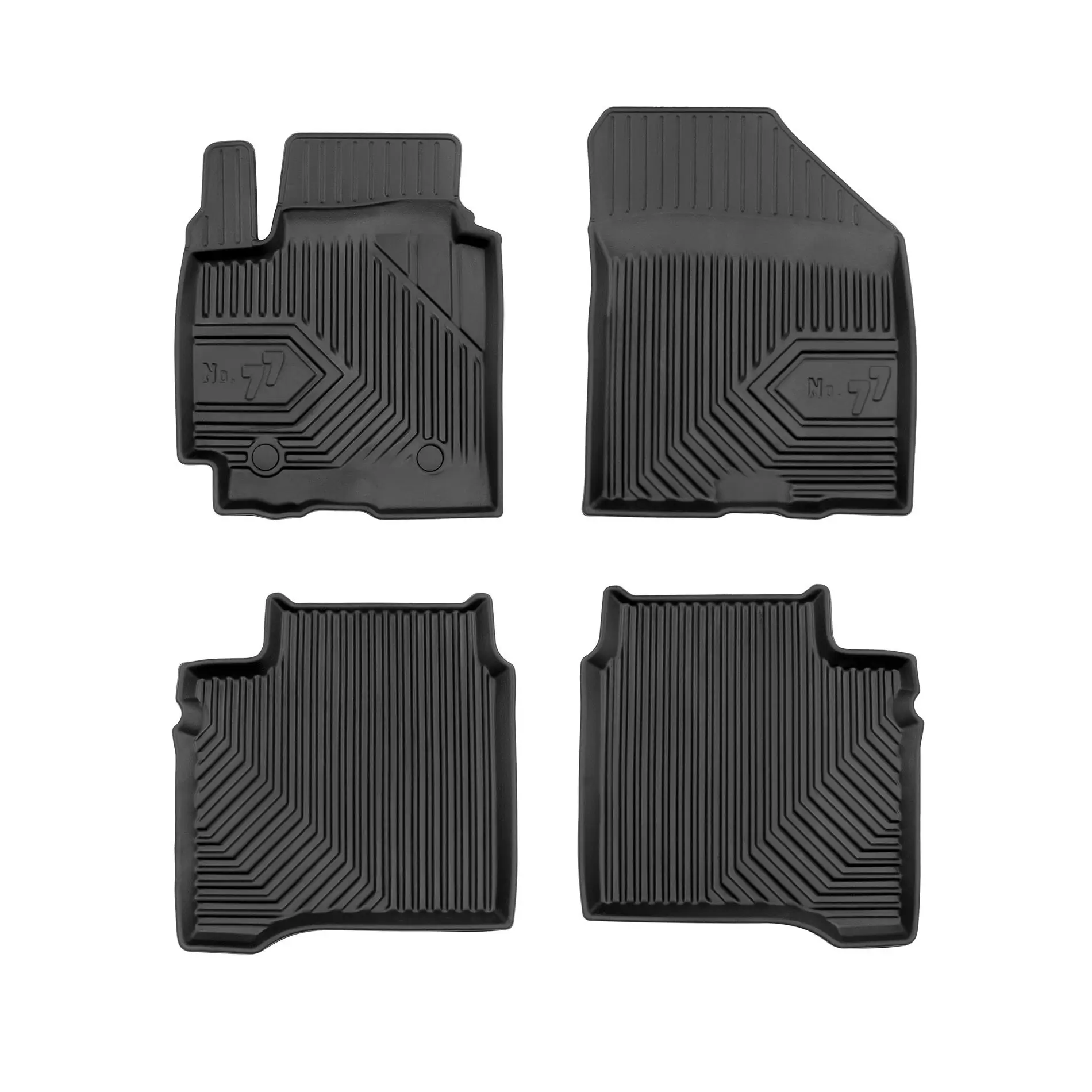 Floor Mat Set