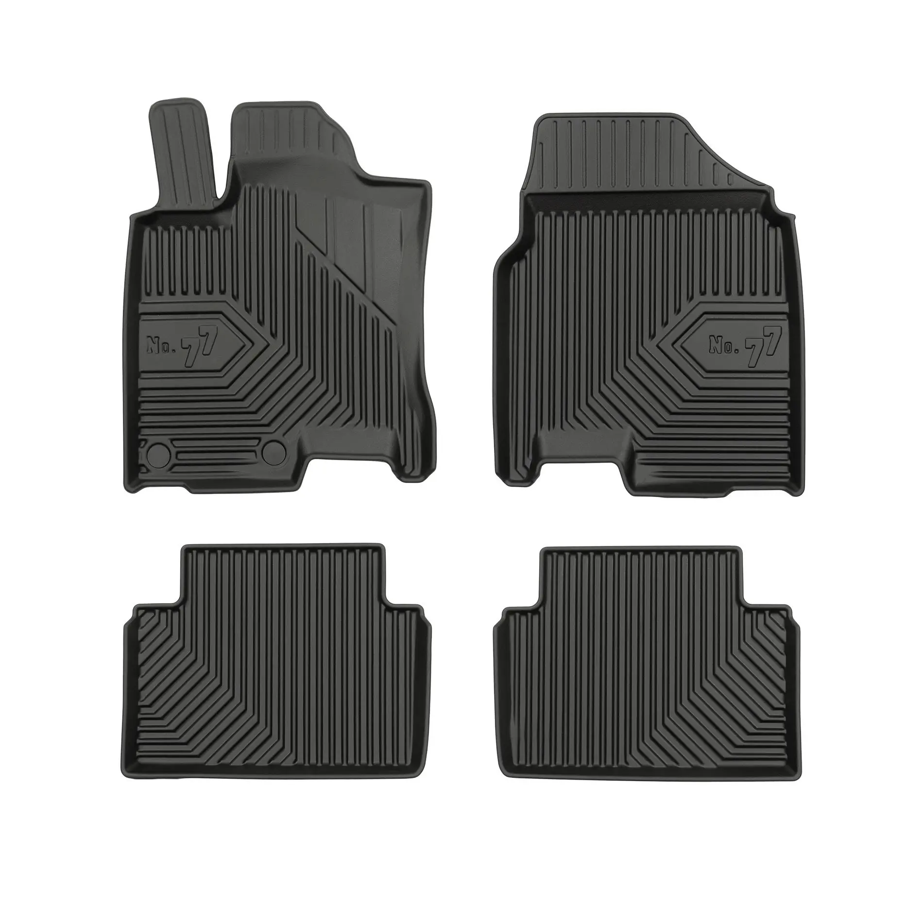 Floor Mat Set